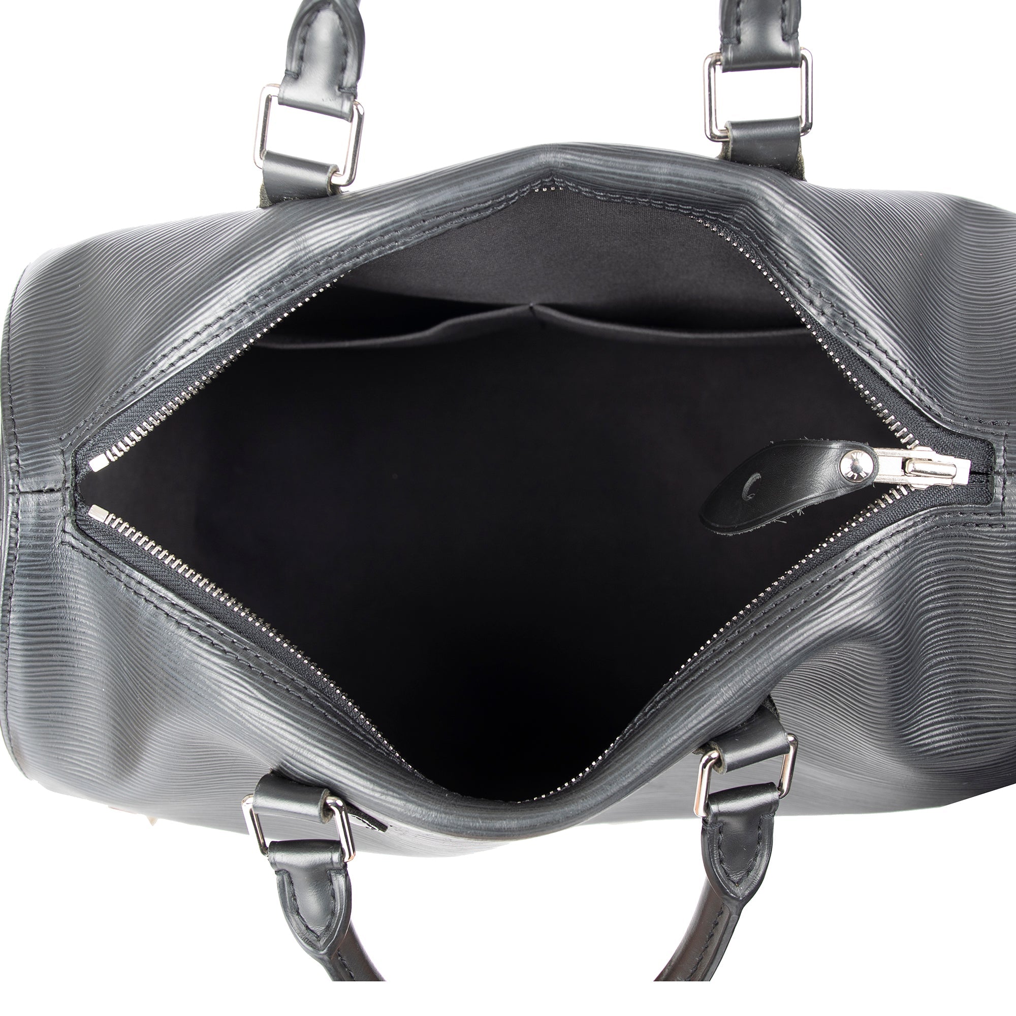 Louis Vuitton Epi Speedy 30