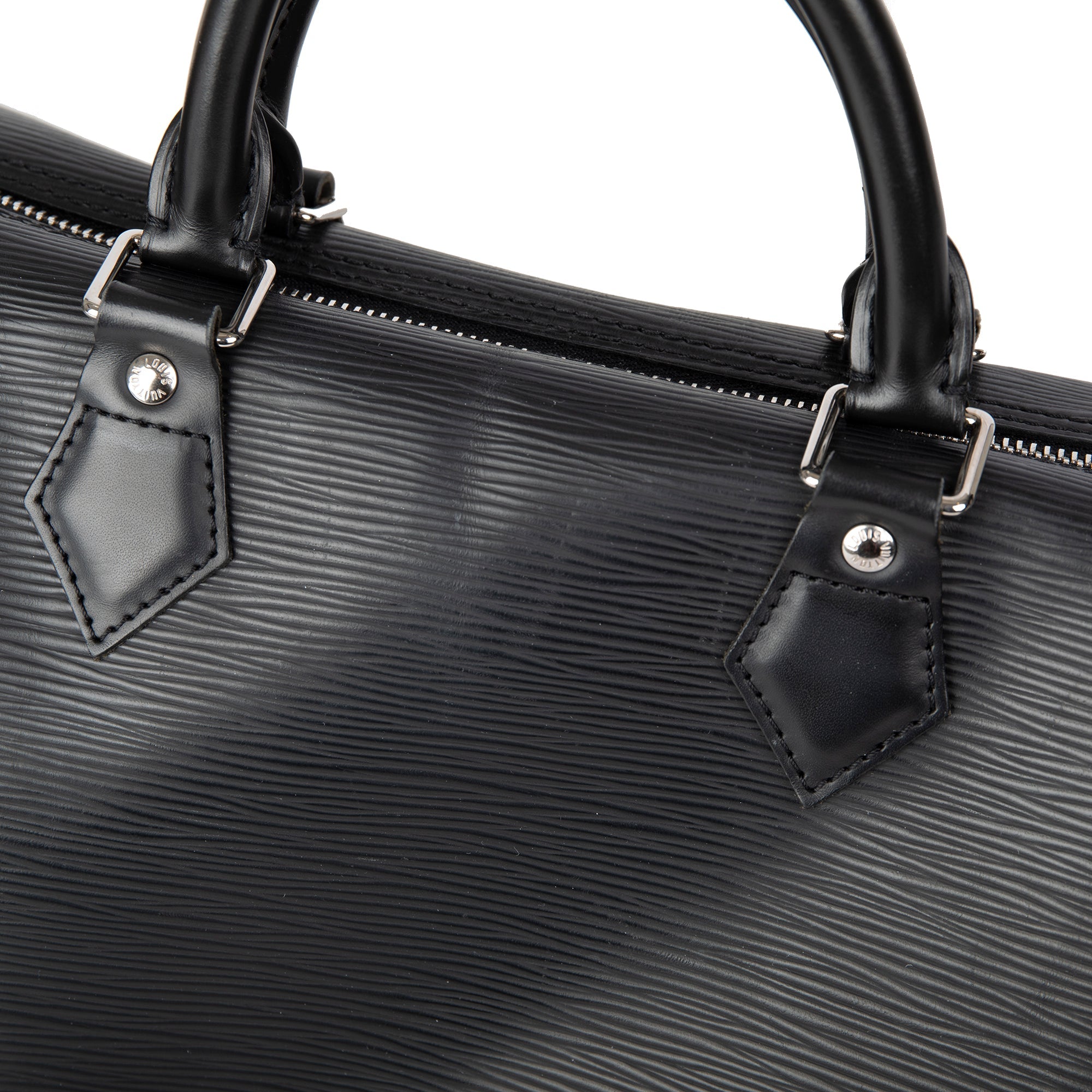 Louis Vuitton Epi Speedy 30