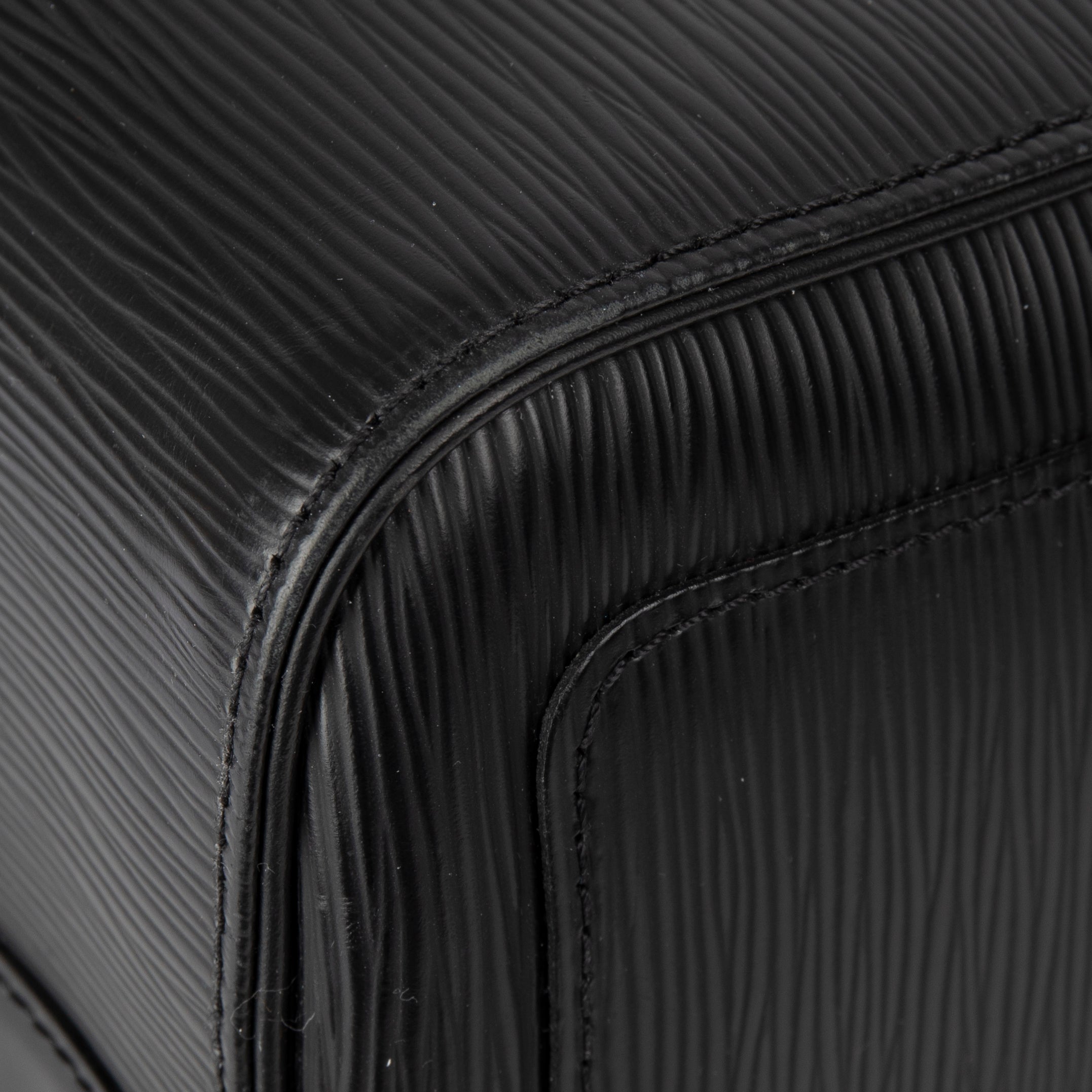 Louis Vuitton Epi Speedy 30