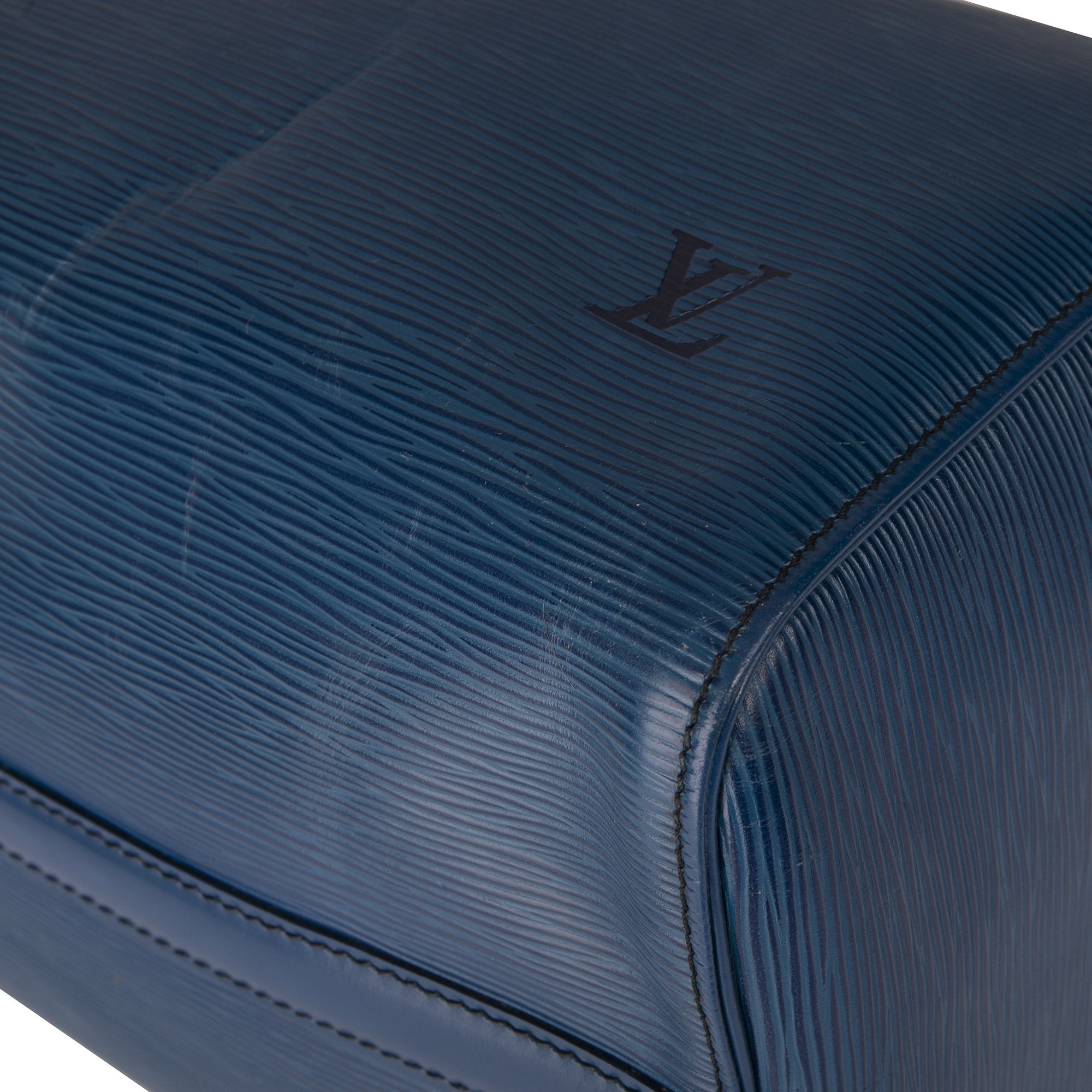 Louis Vuitton Epi Speedy 35