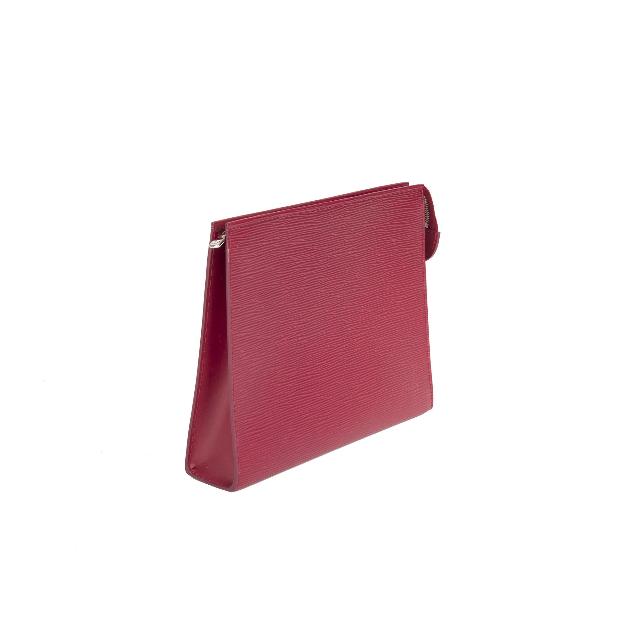 Louis Vuitton Epi Toiletry Pouch 26