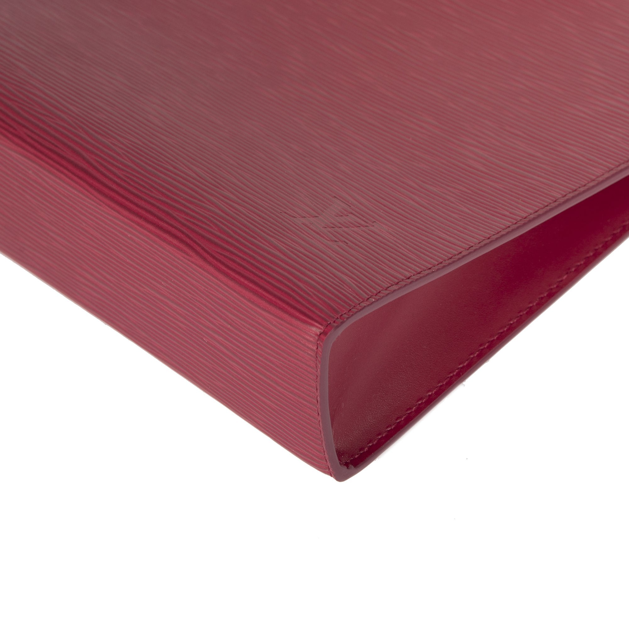 Louis Vuitton Epi Toiletry Pouch 26