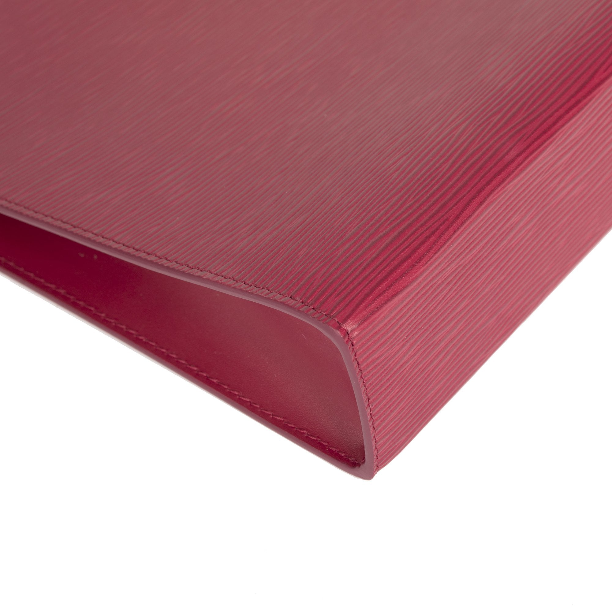 Louis Vuitton Epi Toiletry Pouch 26