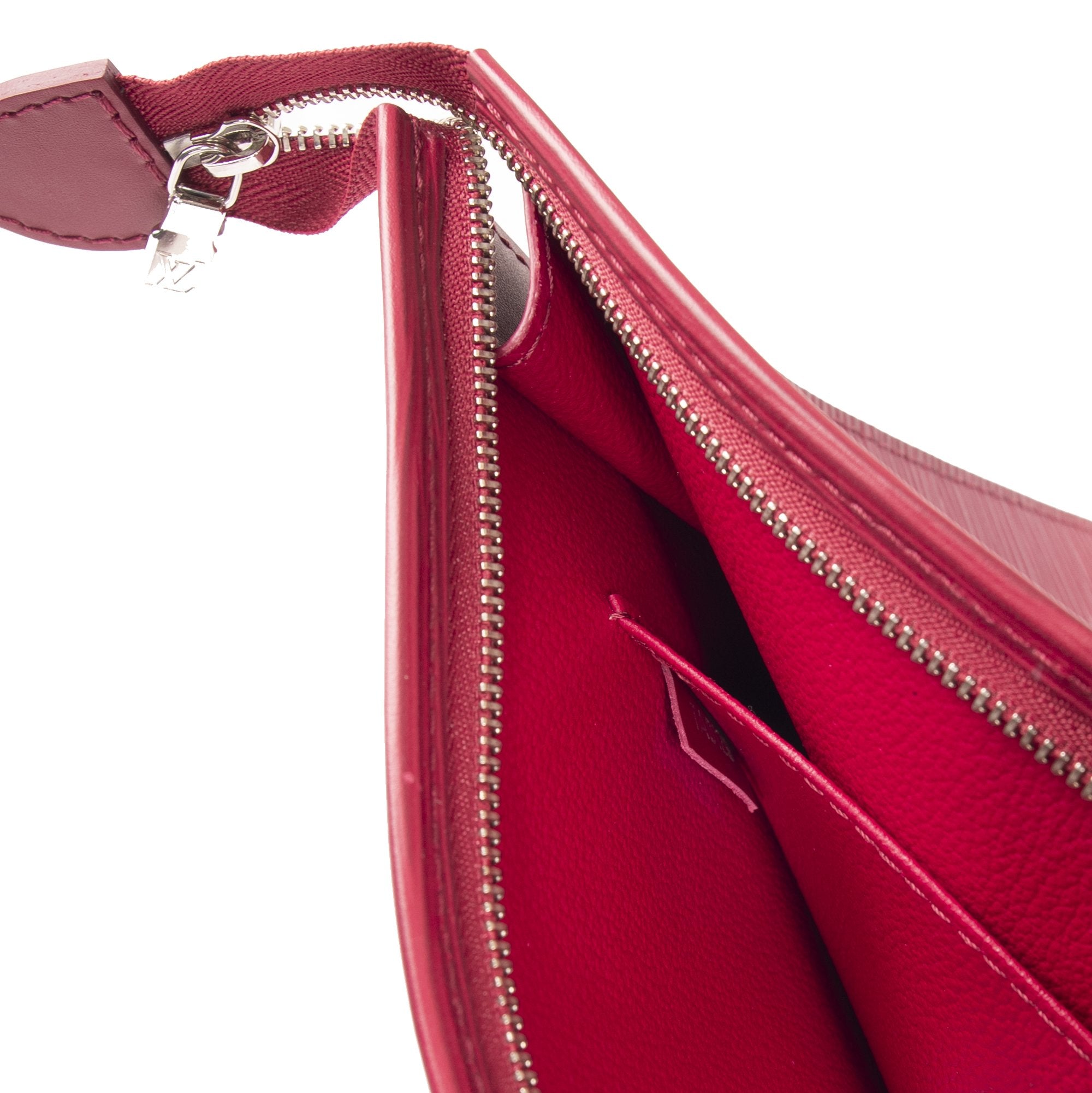 Louis Vuitton Epi Toiletry Pouch 26