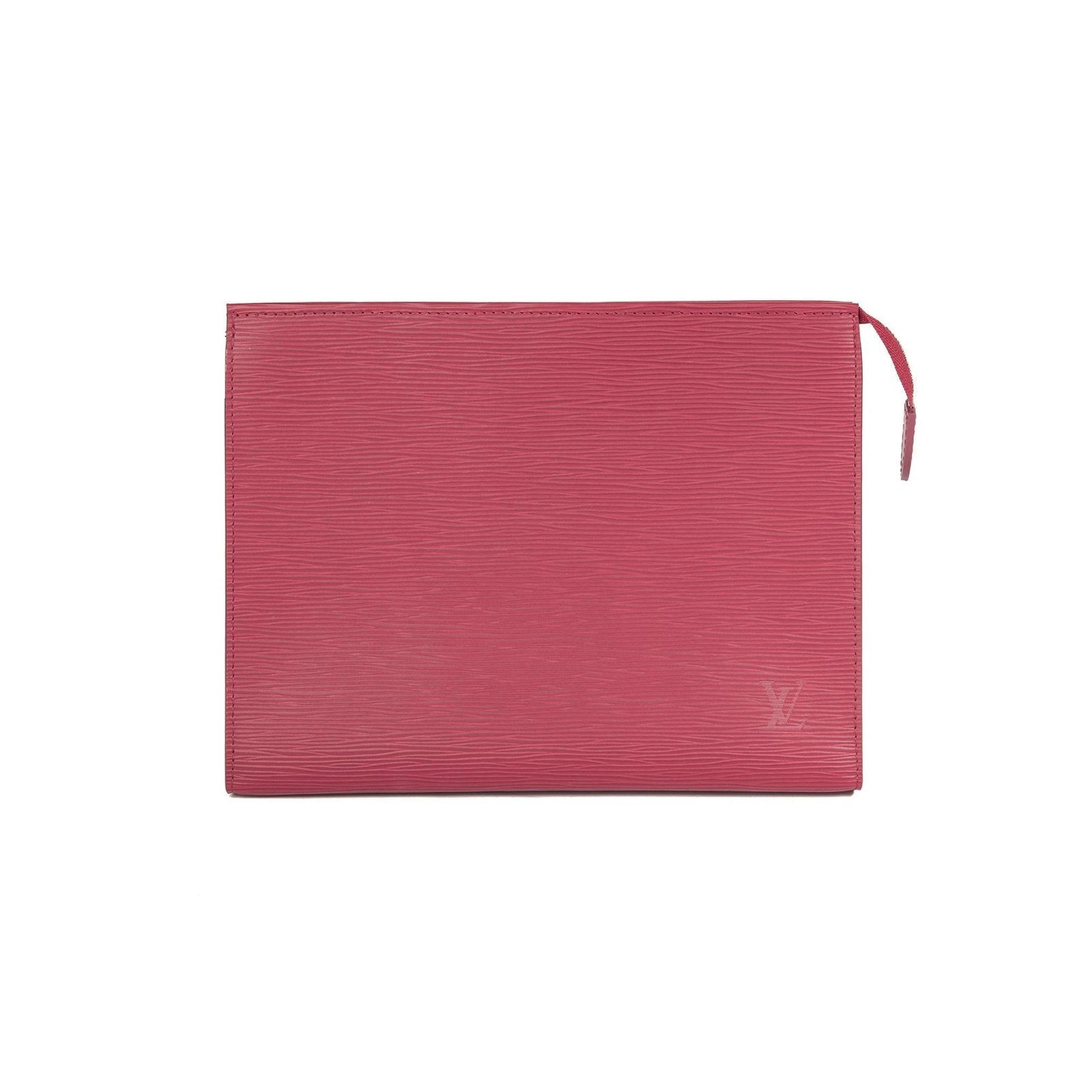 Louis Vuitton Epi Toiletry Pouch 26