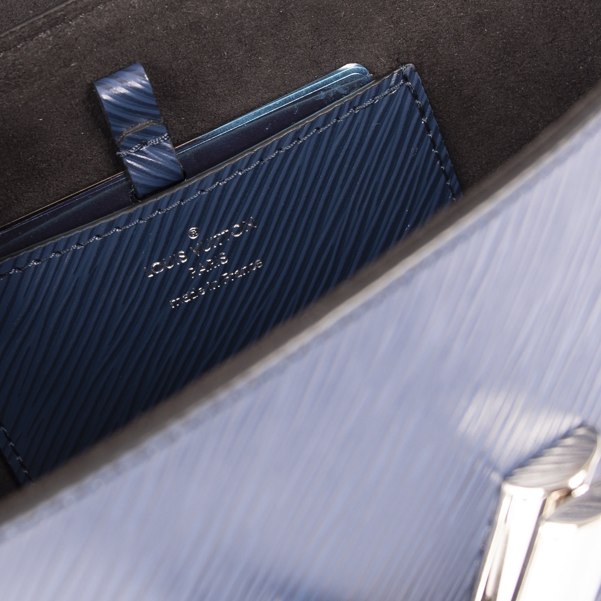 Louis Vuitton Epi Twist MM