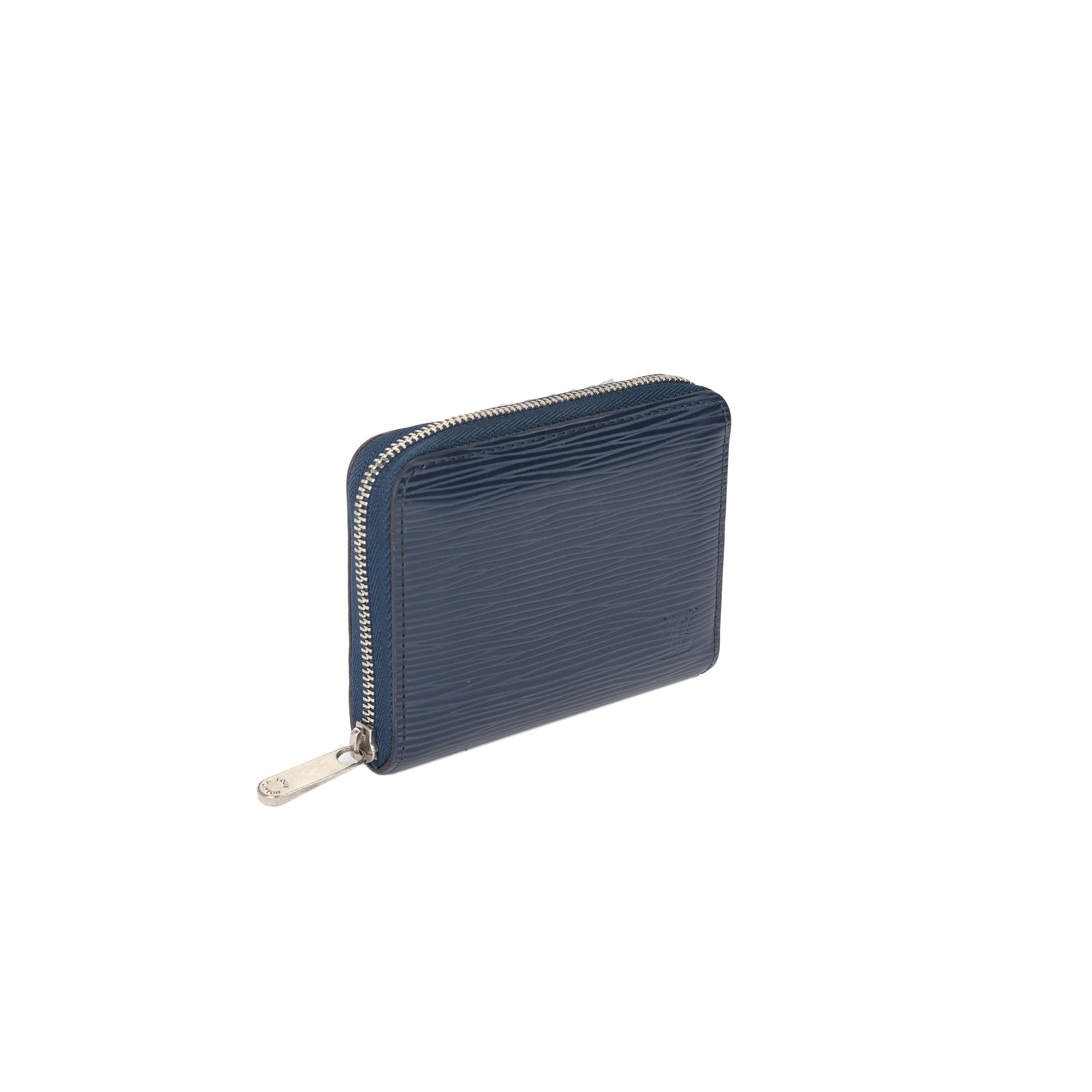 Louis Vuitton Epi Zippy Coin Purse w/ Box