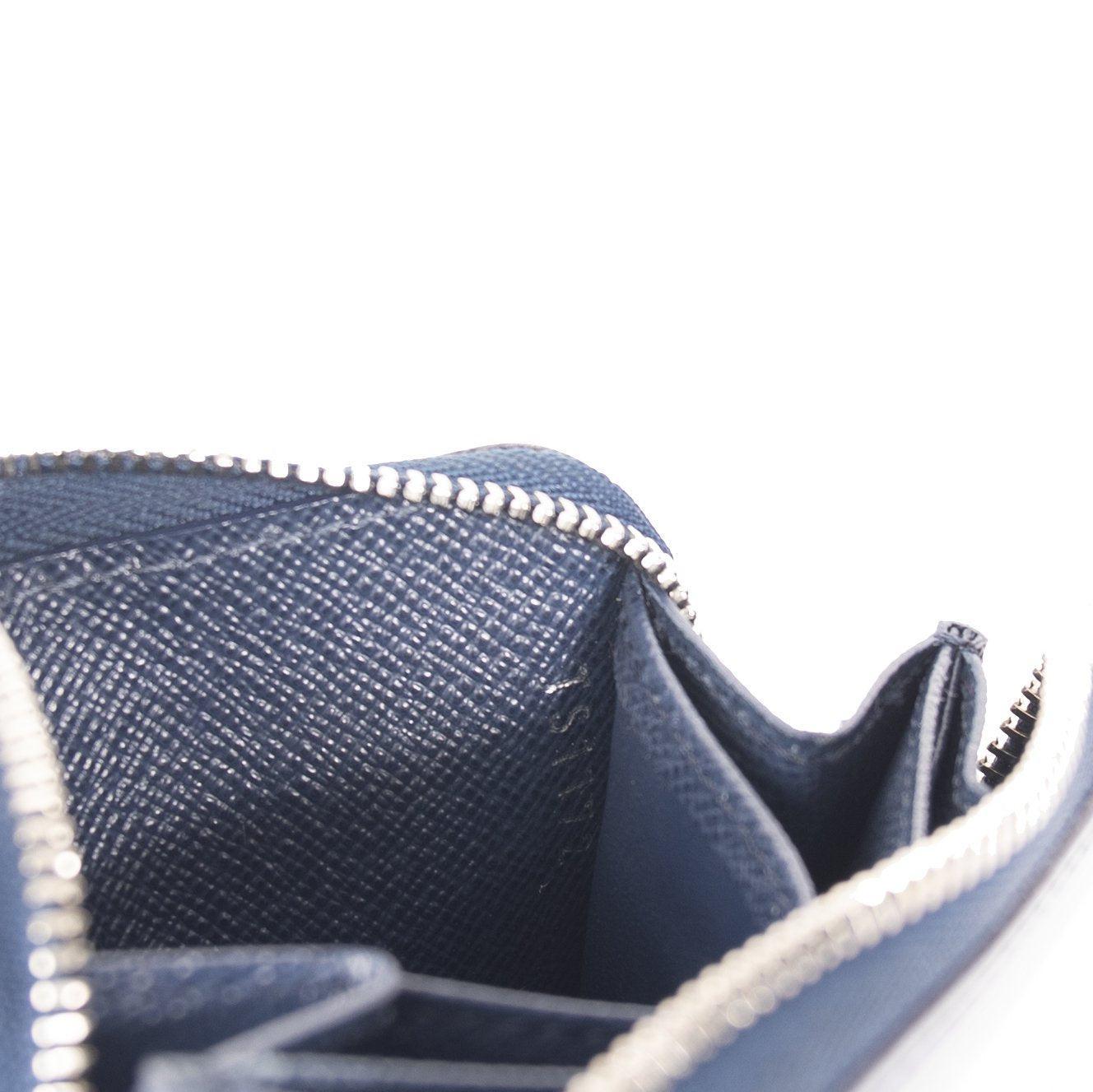 Louis Vuitton Epi Zippy Coin Purse w/ Box