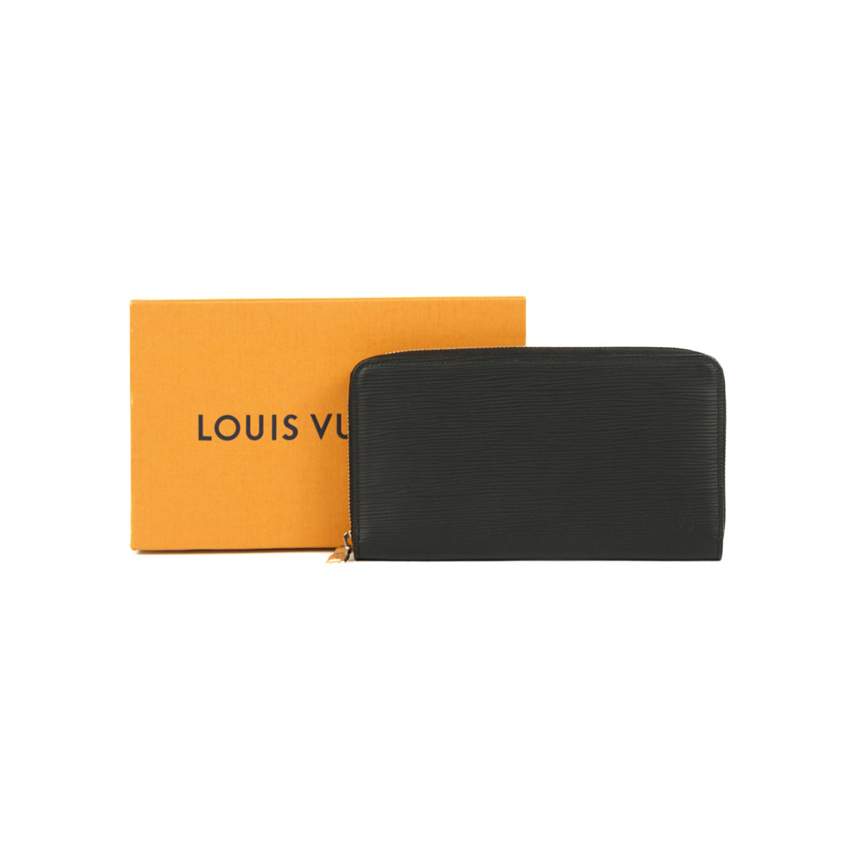 Louis Vuitton Epi Zippy Organizer Wallet w/ Box – Oliver Jewellery