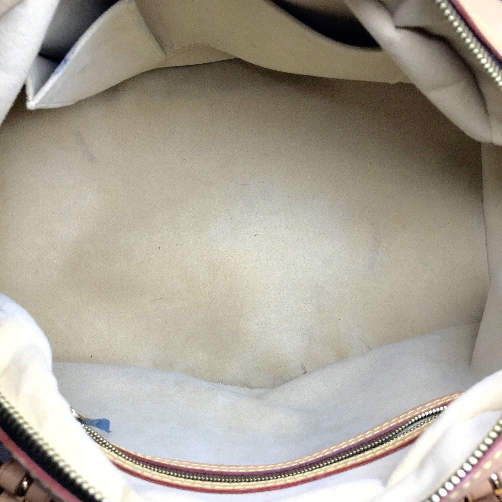 Louis Vuitton Etoile Bowling Bag