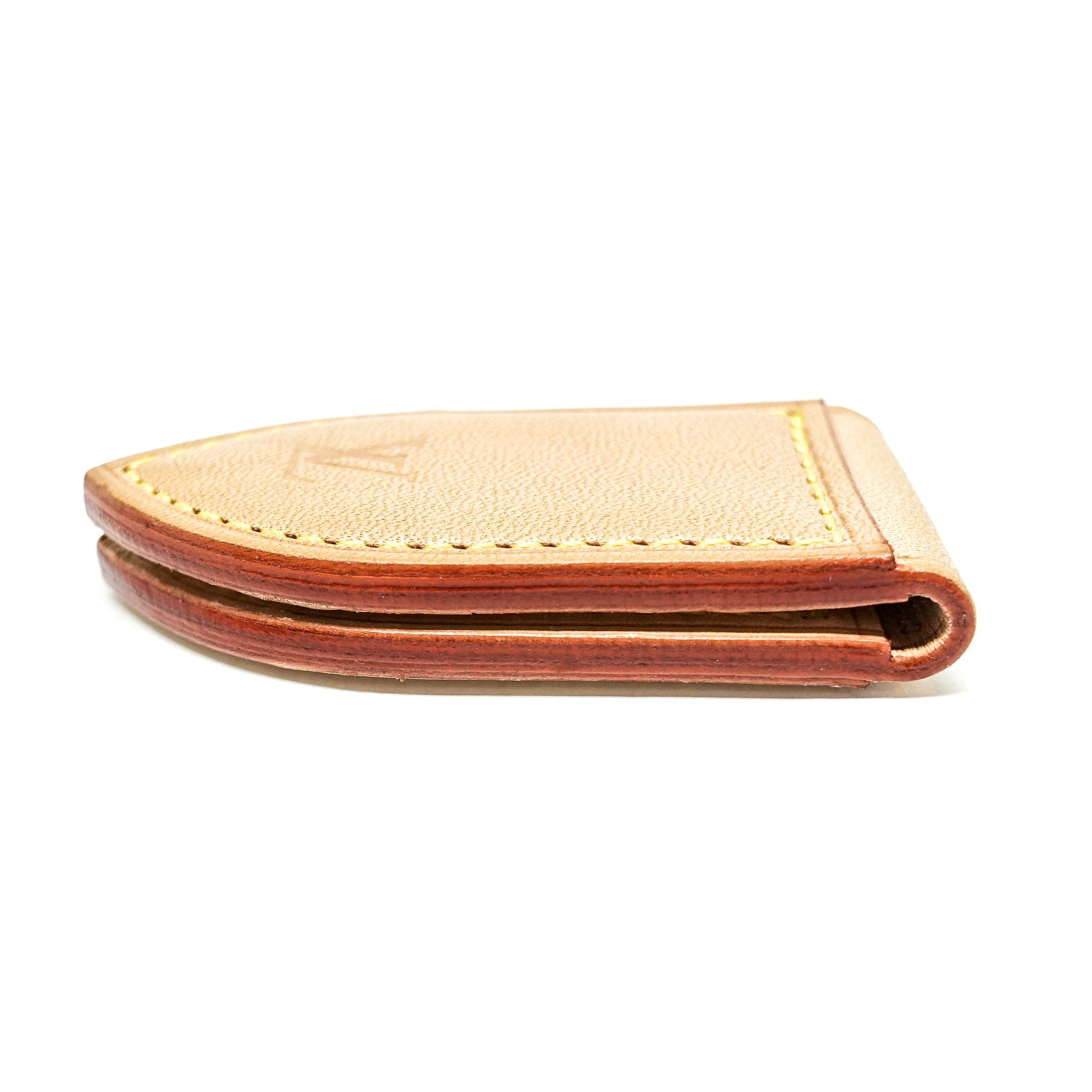 Louis Vuitton Heritage Bill Clip