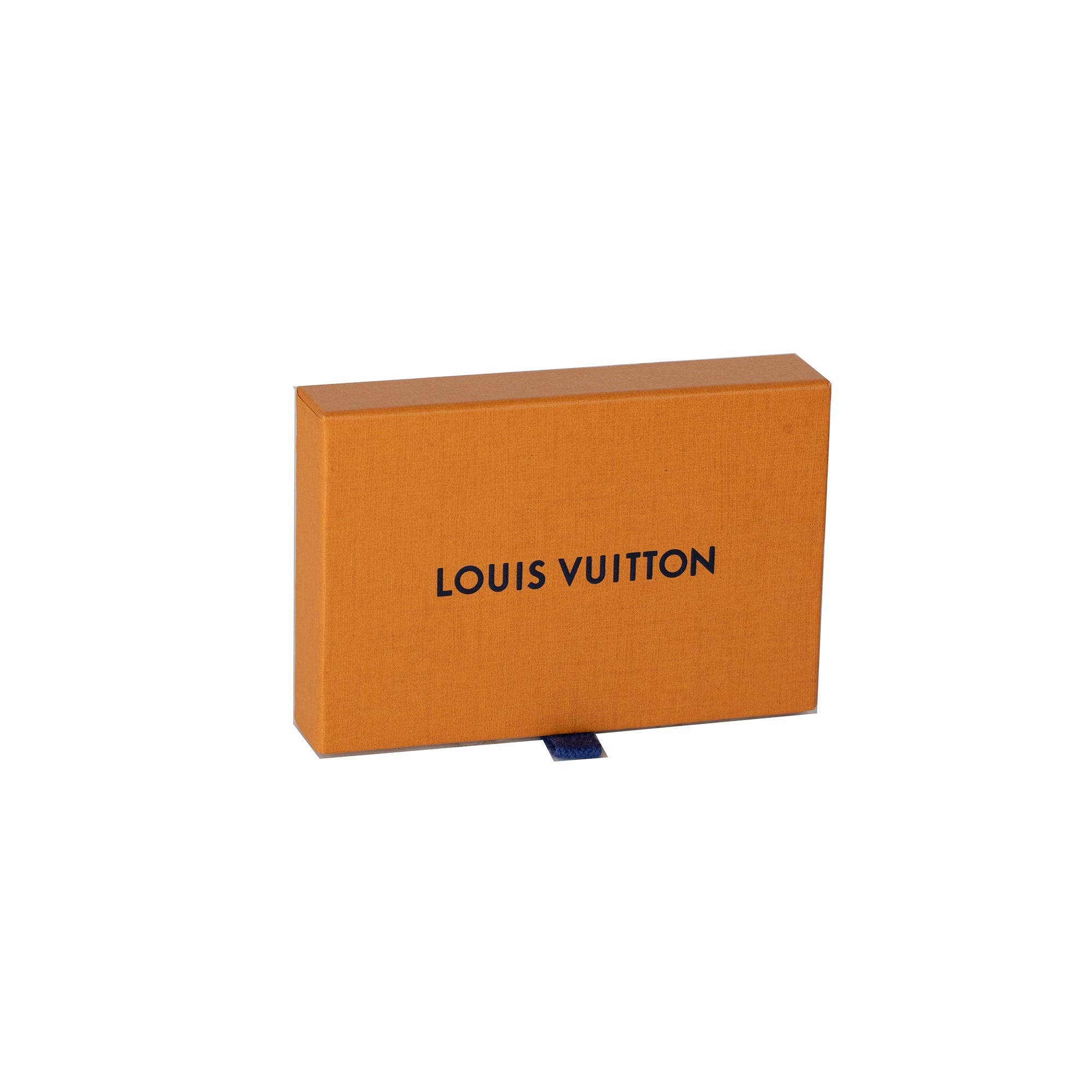 Louis Vuitton Historic Mini Monogram Bracelet w/ Box