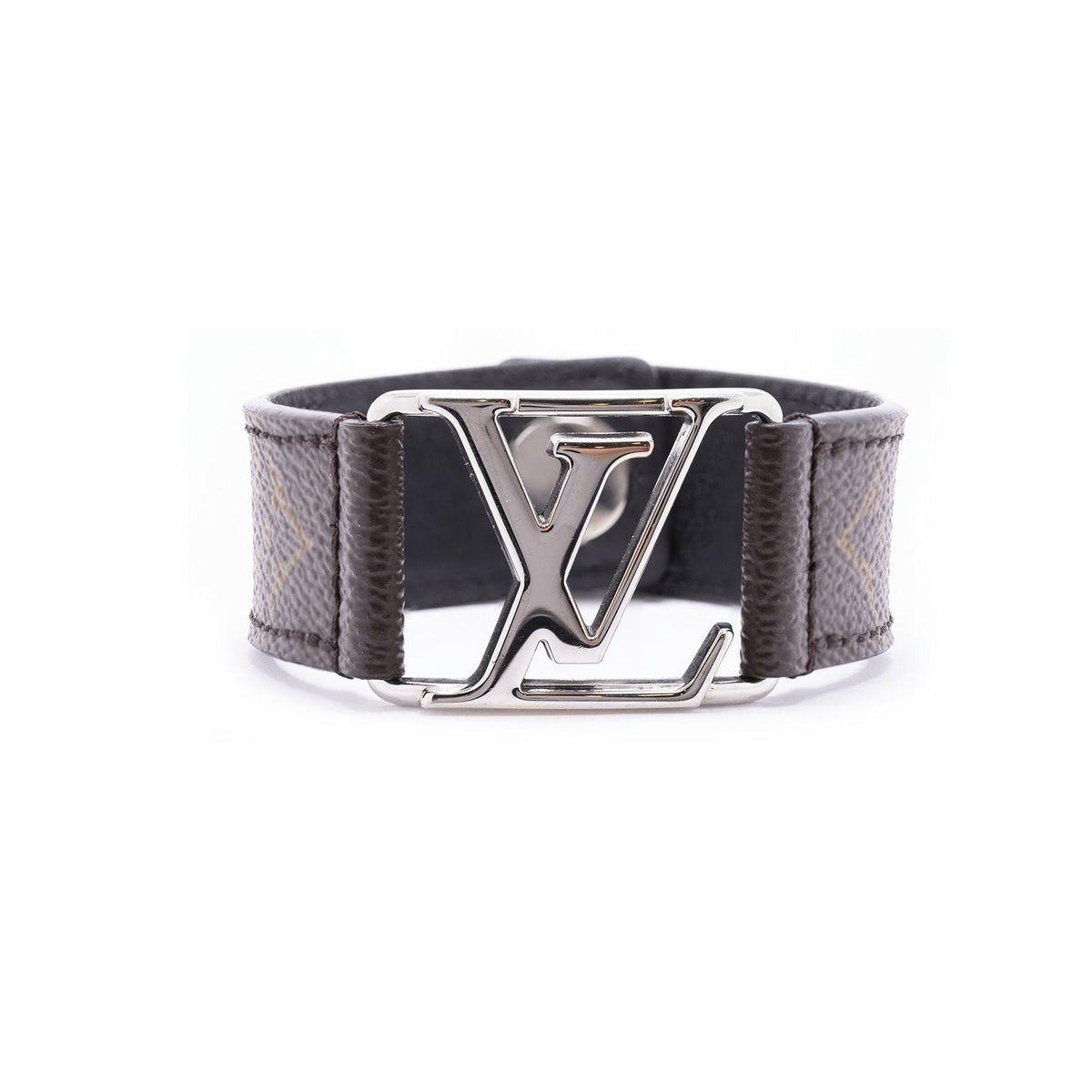 Louis vuitton hockenheim bracelet Clearance