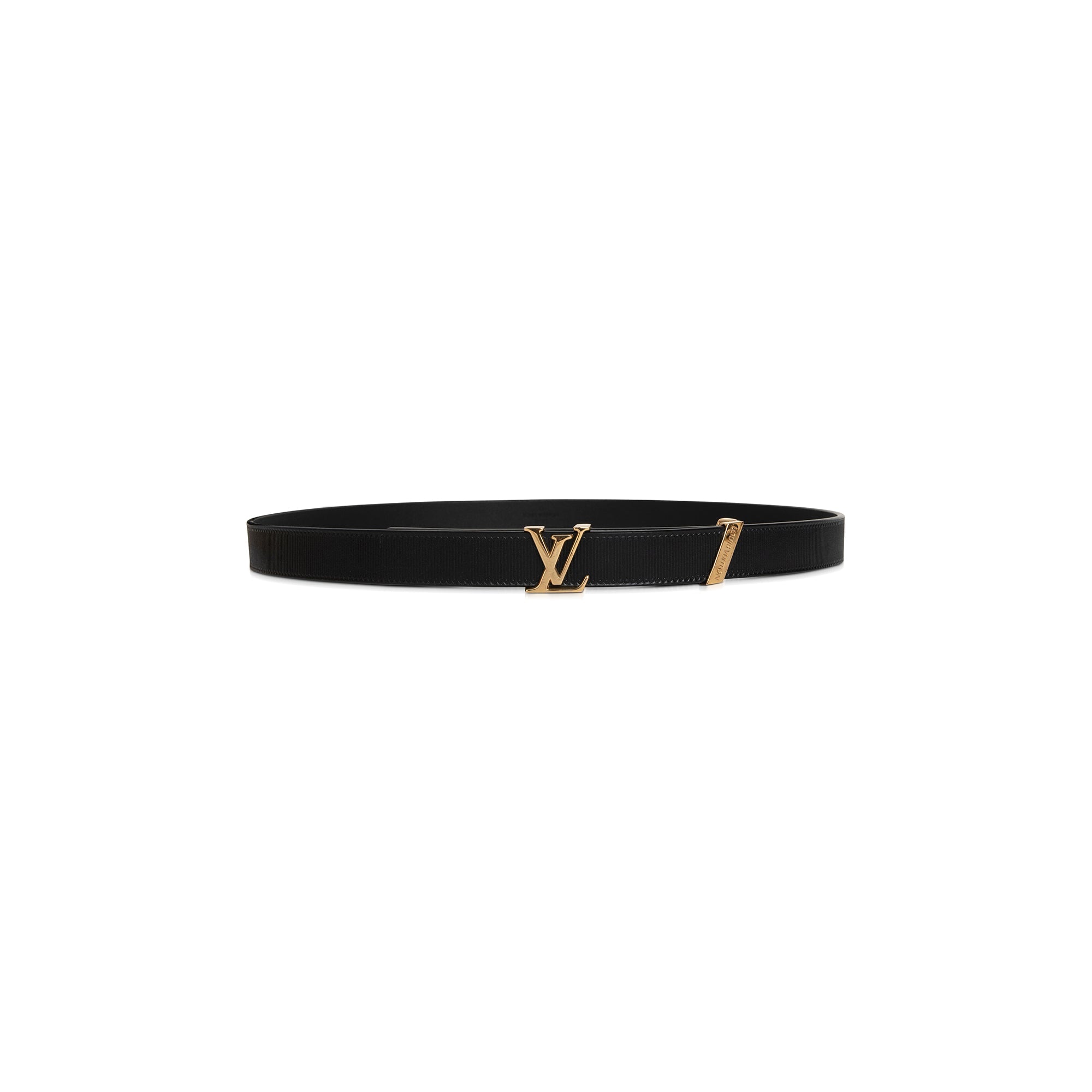 Louis Vuitton LV Initiales 20 MM Belt w/ Box