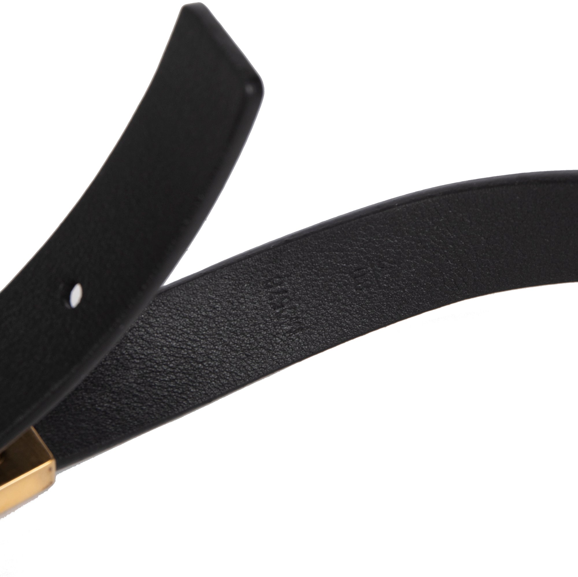 Louis Vuitton LV Initiales 20MM Belt w/ Box