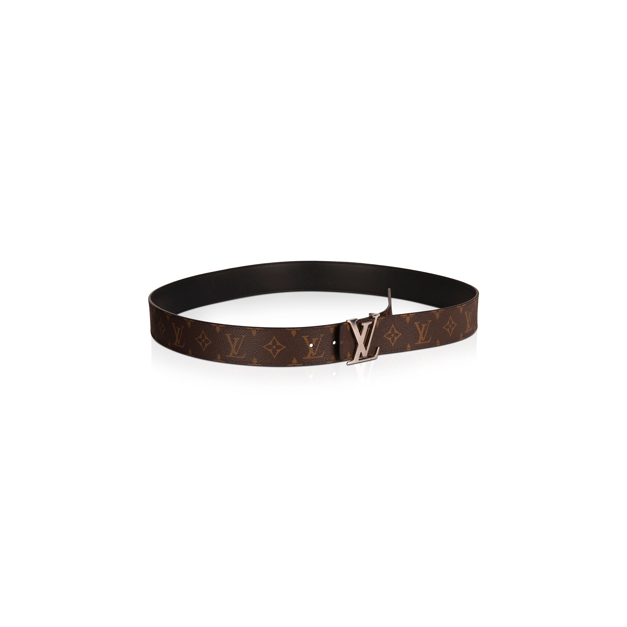 Louis Vuitton LV Initiales 40MM Reversible Belt