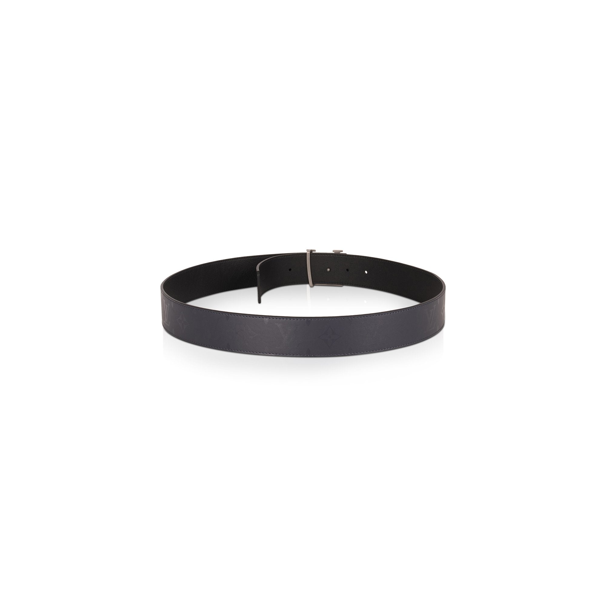 Louis Vuitton LV Initiales 40MM Reversible Belt