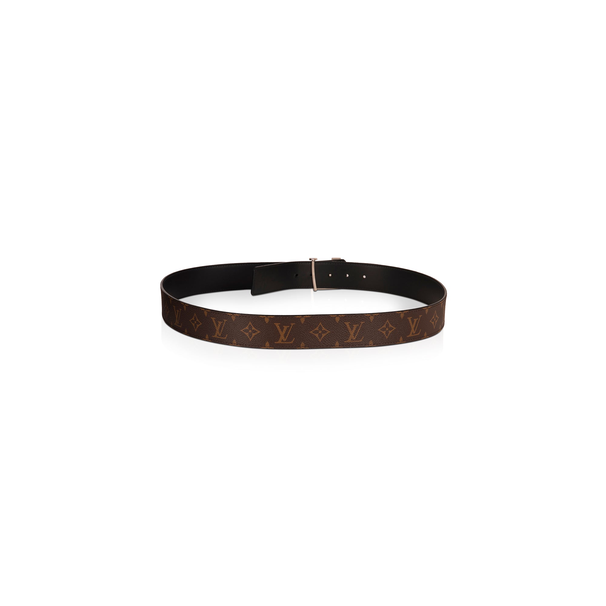 Louis Vuitton LV Initiales 40MM Reversible Belt