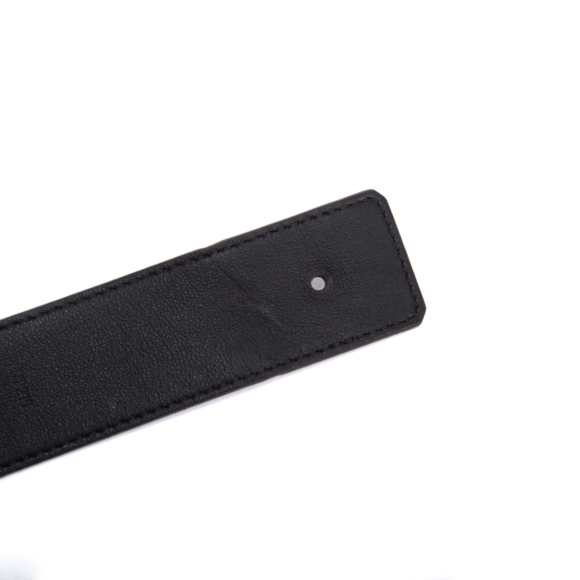 Louis Vuitton LV Initiales 40MM Reversible Belt