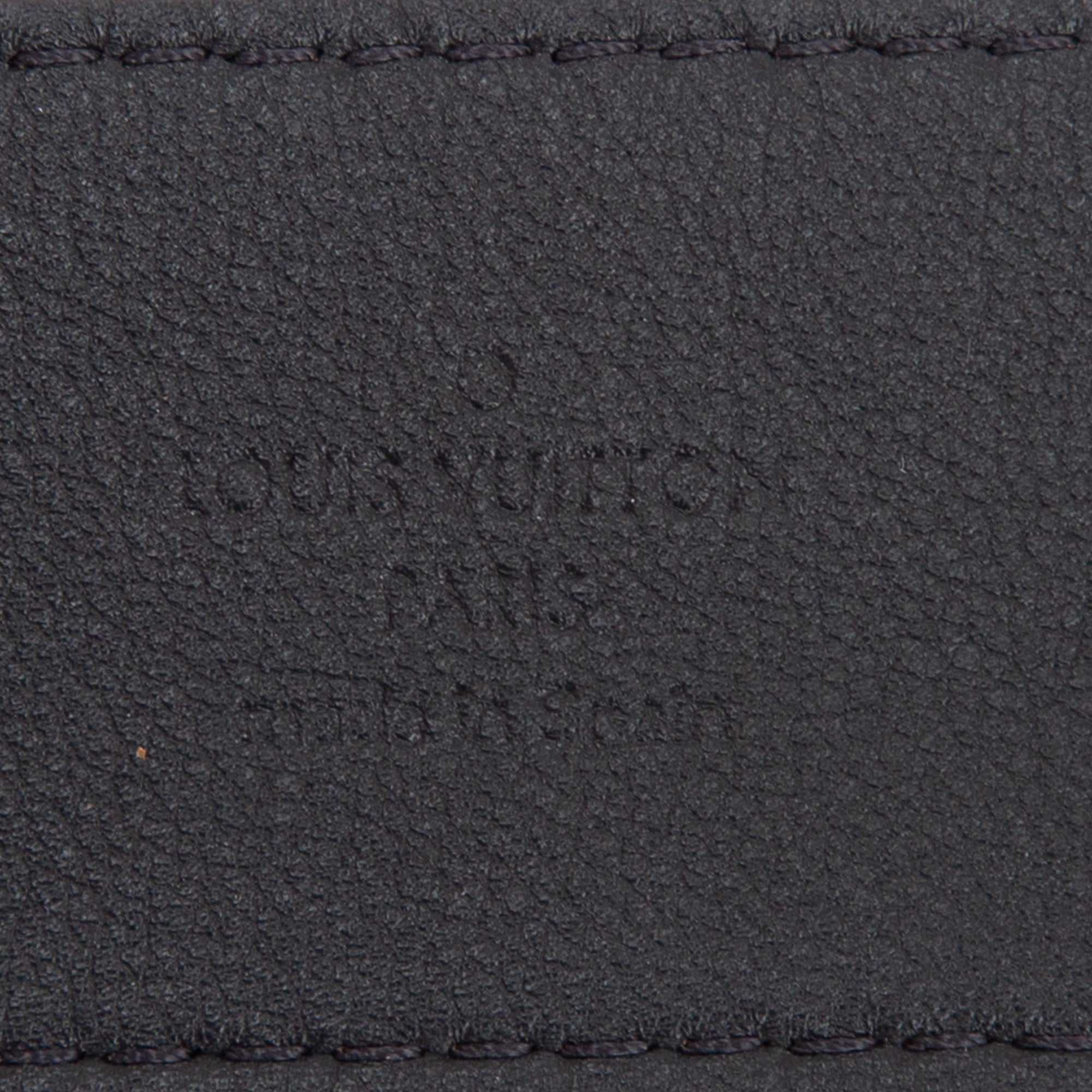 Louis Vuitton LV Initiales 40MM Reversible Belt