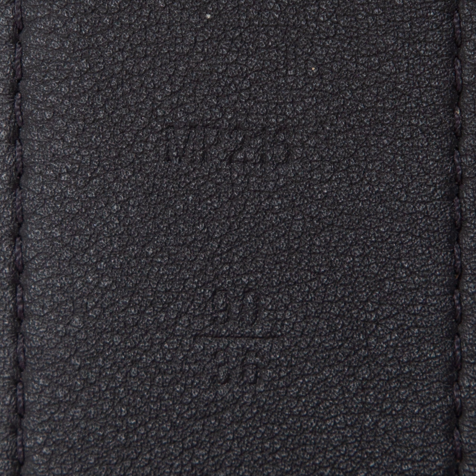 Louis Vuitton LV Initiales 40MM Reversible Belt