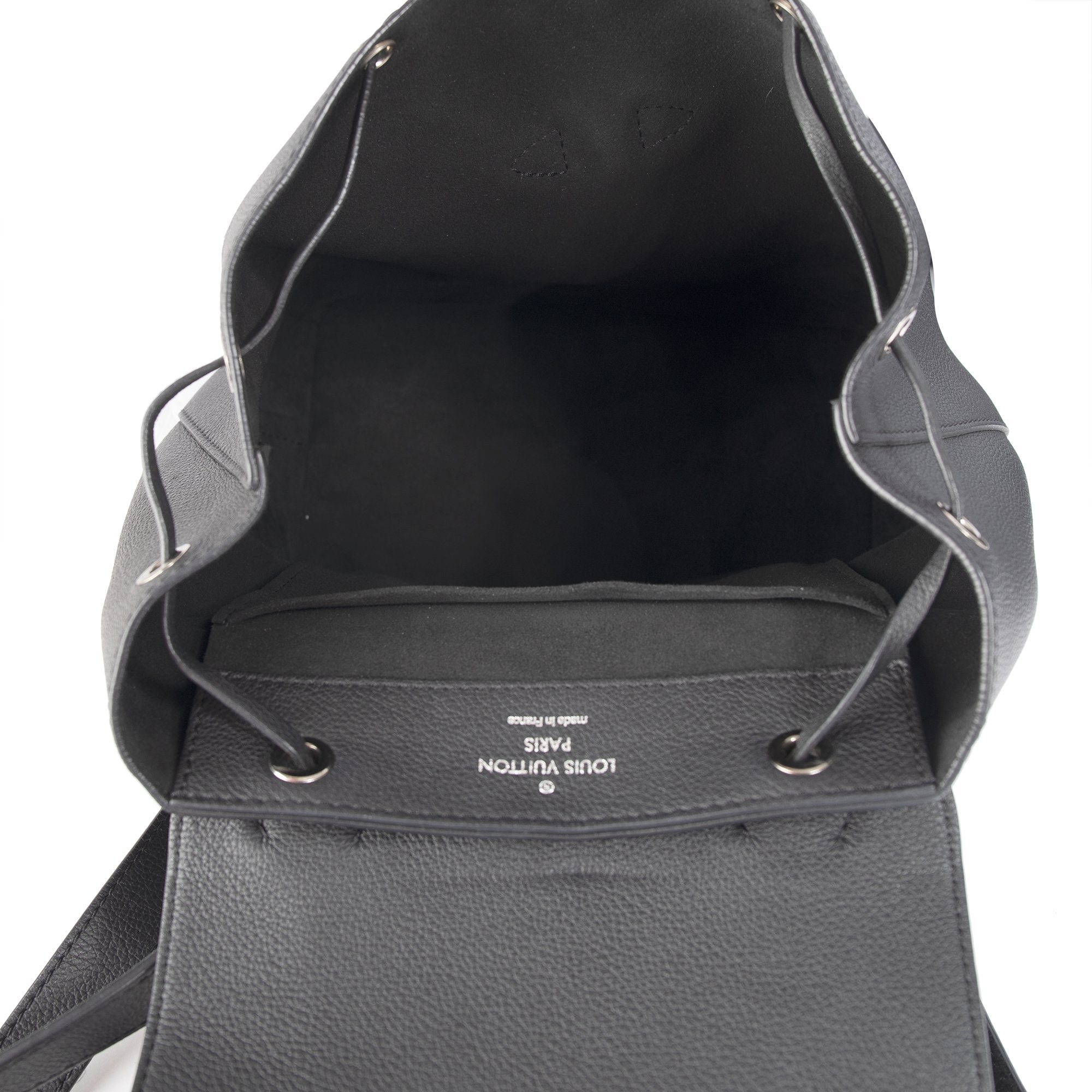 Louis Vuitton Lockme Backpack