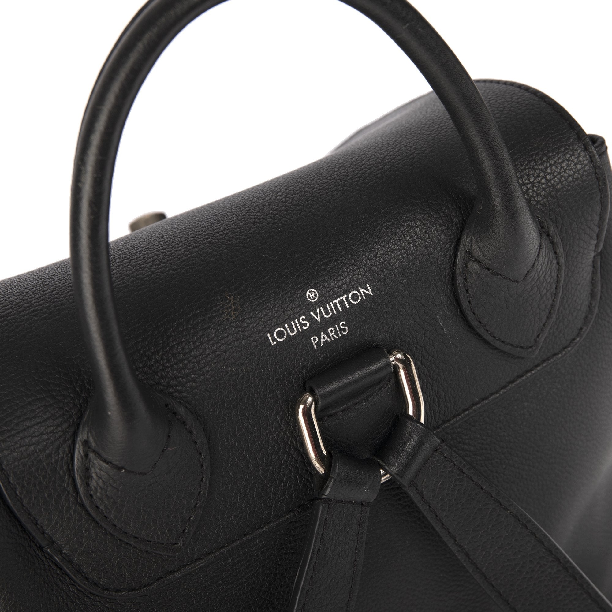 Louis Vuitton Lockme Backpack