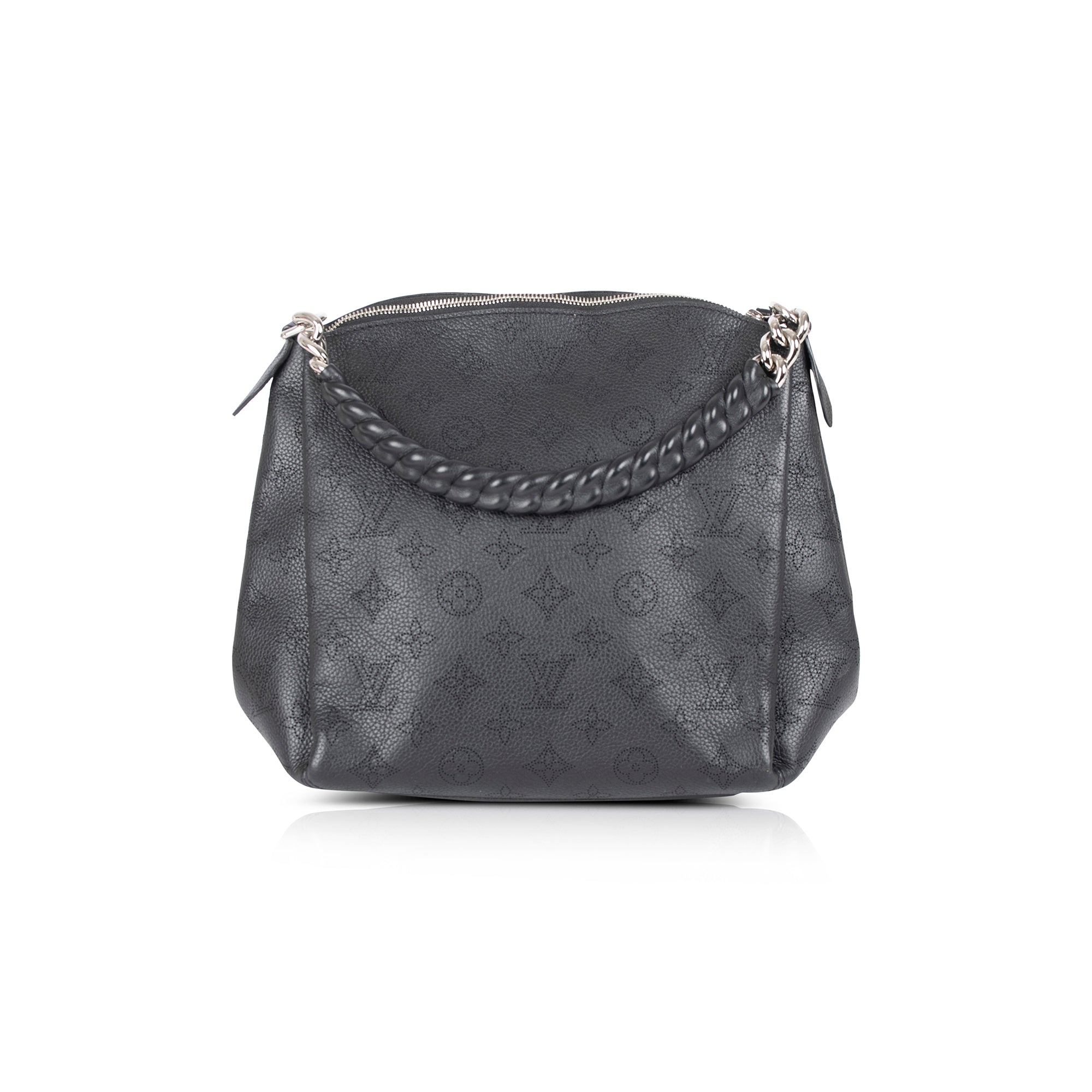 Louis Vuitton Mahina Babylone BB