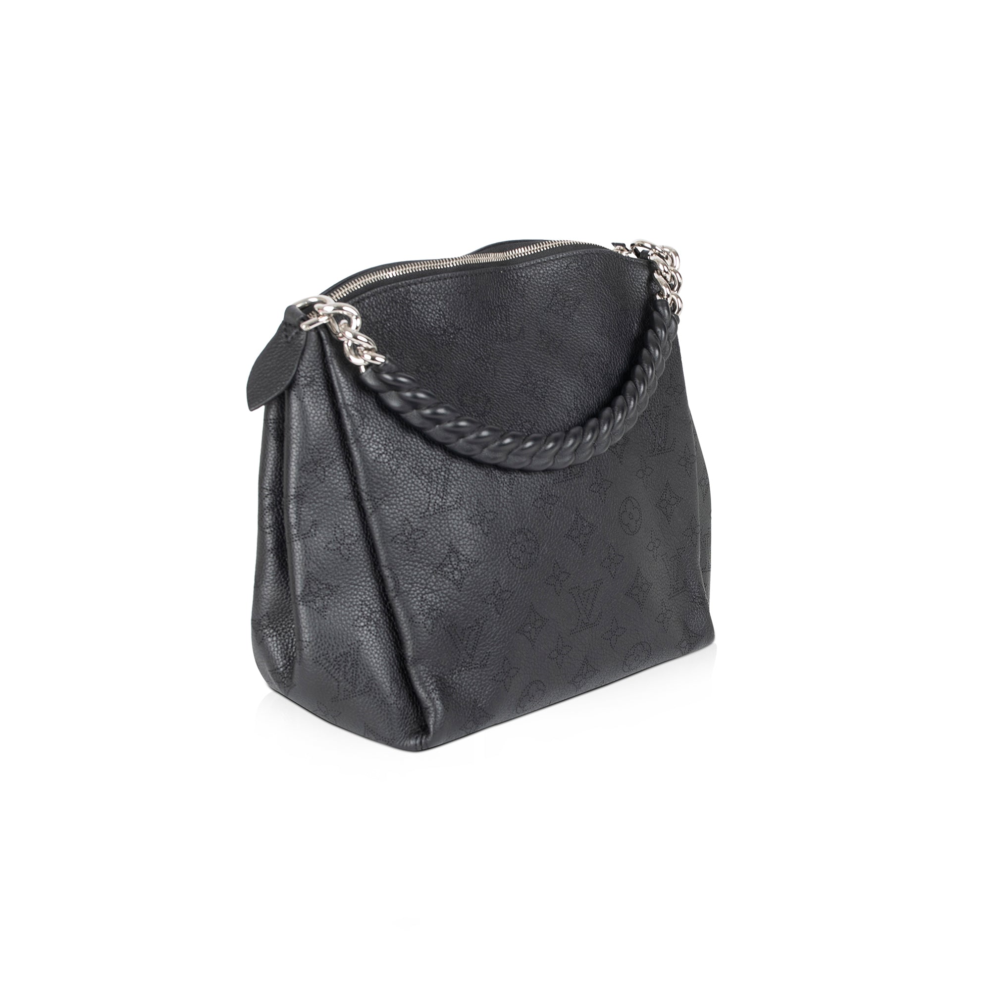 Louis Vuitton Mahina Babylone BB