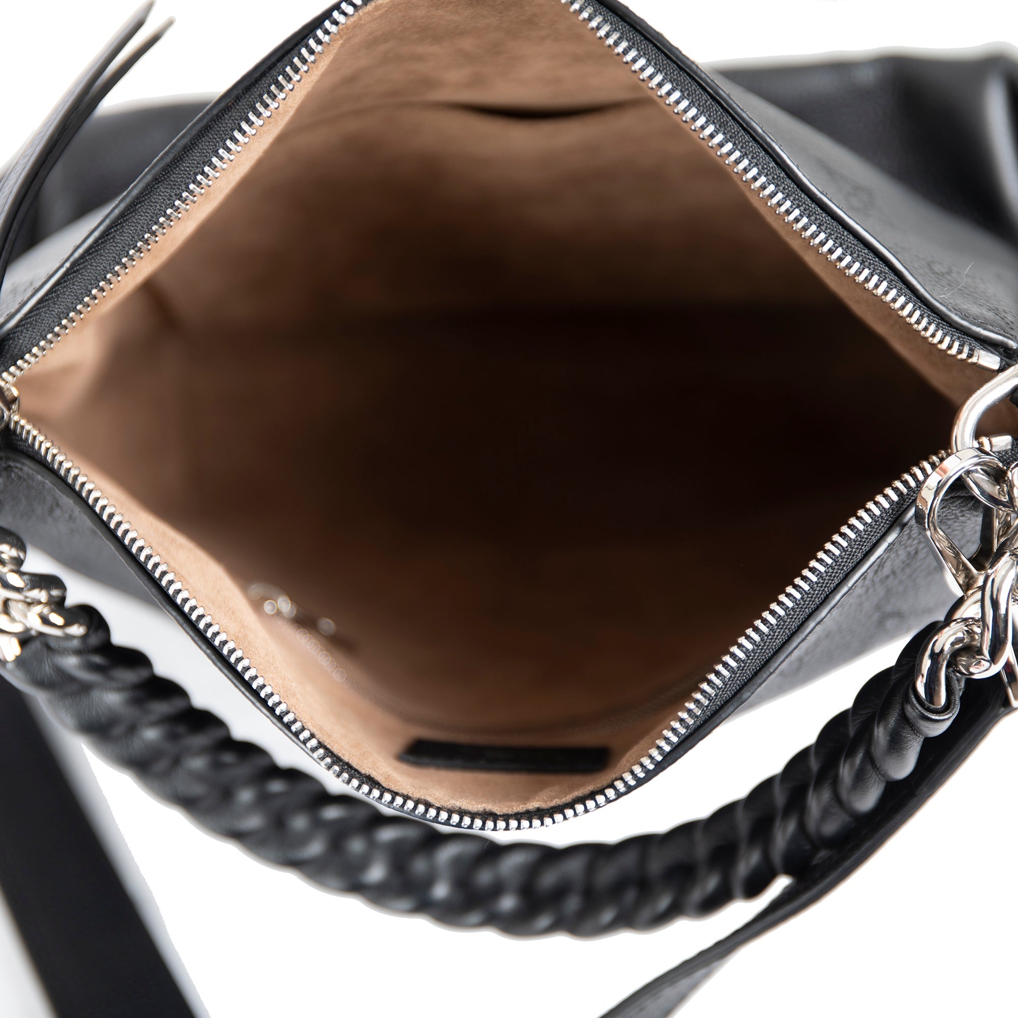 Louis Vuitton Mahina Babylone BB