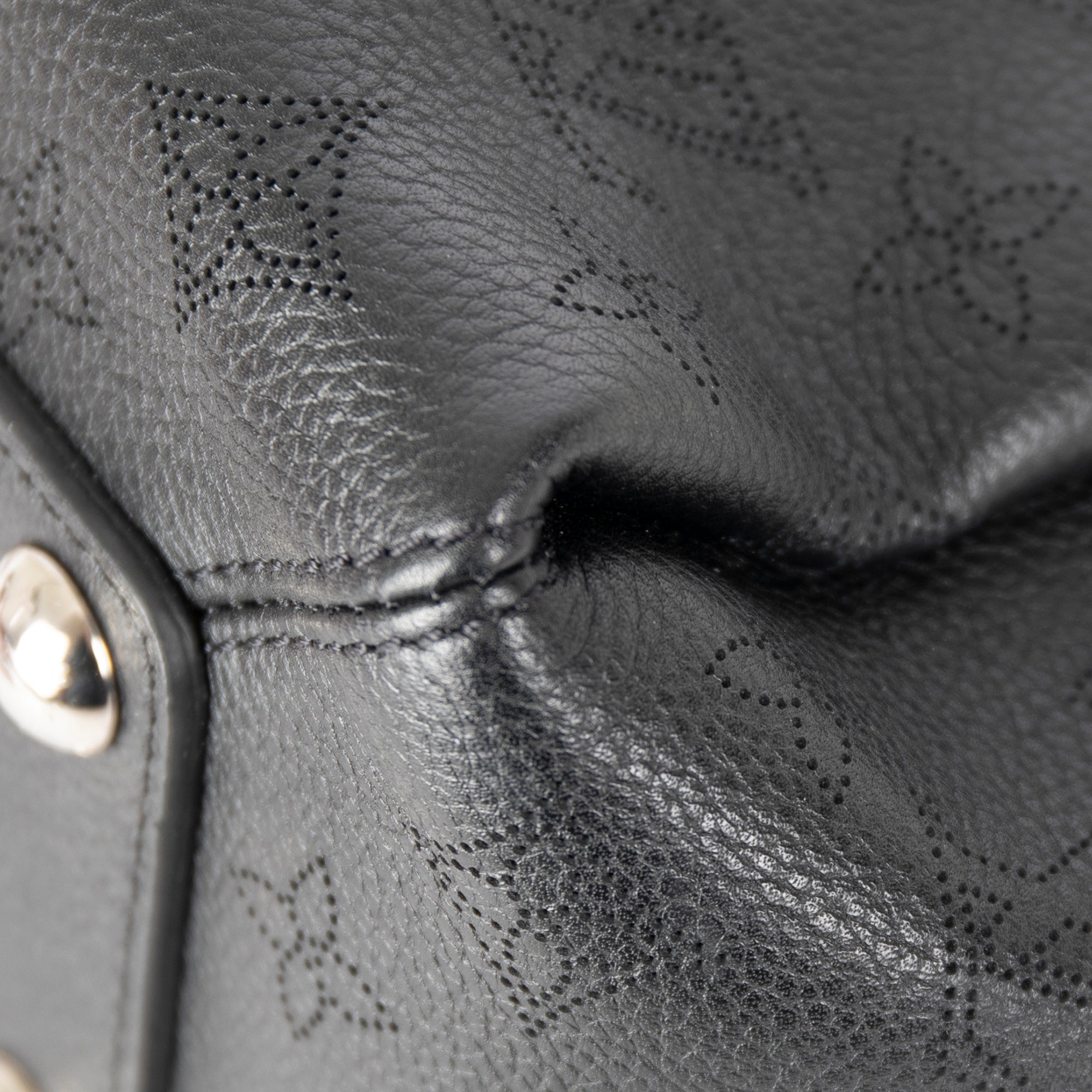 Louis Vuitton Mahina Babylone BB