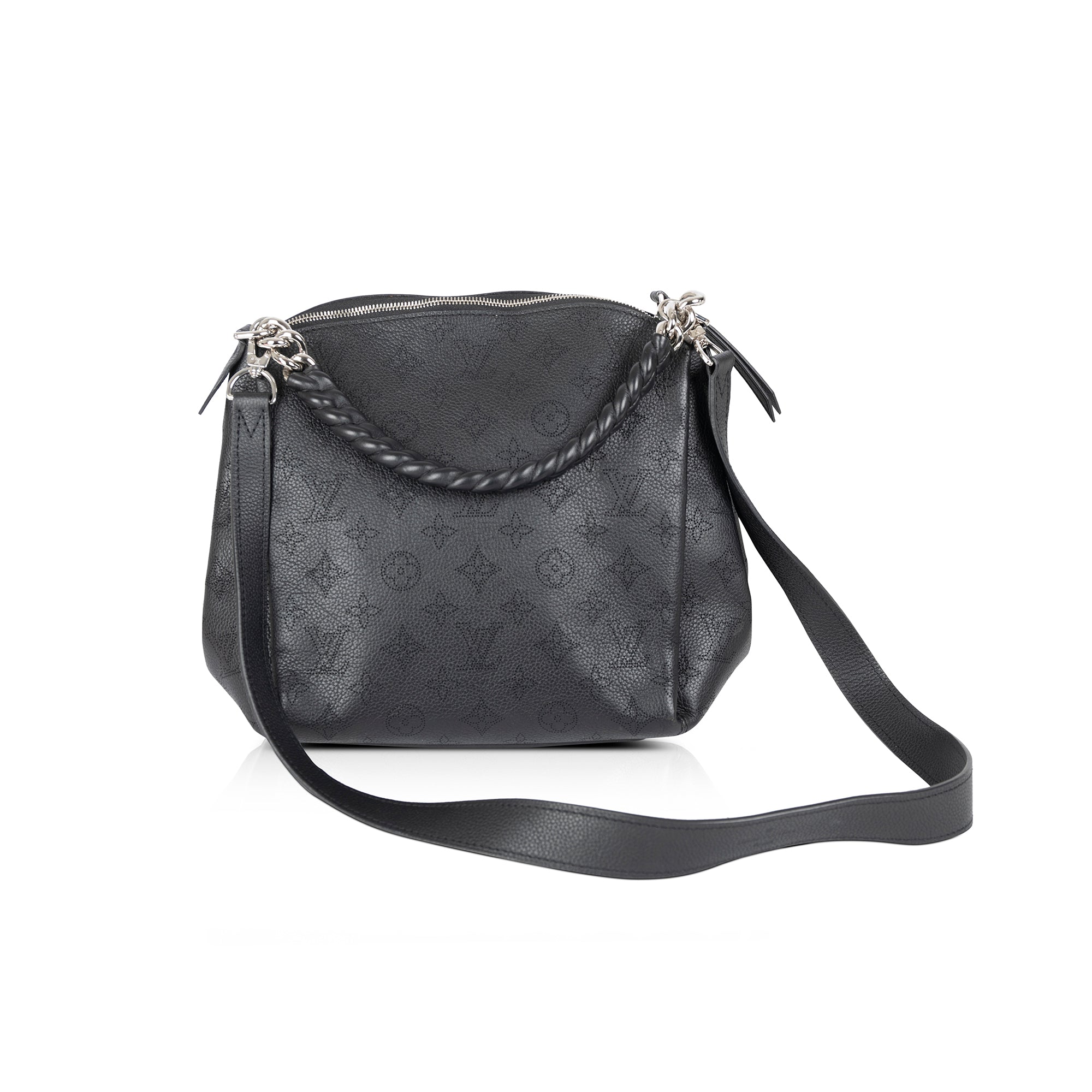 Louis Vuitton Mahina Babylone BB