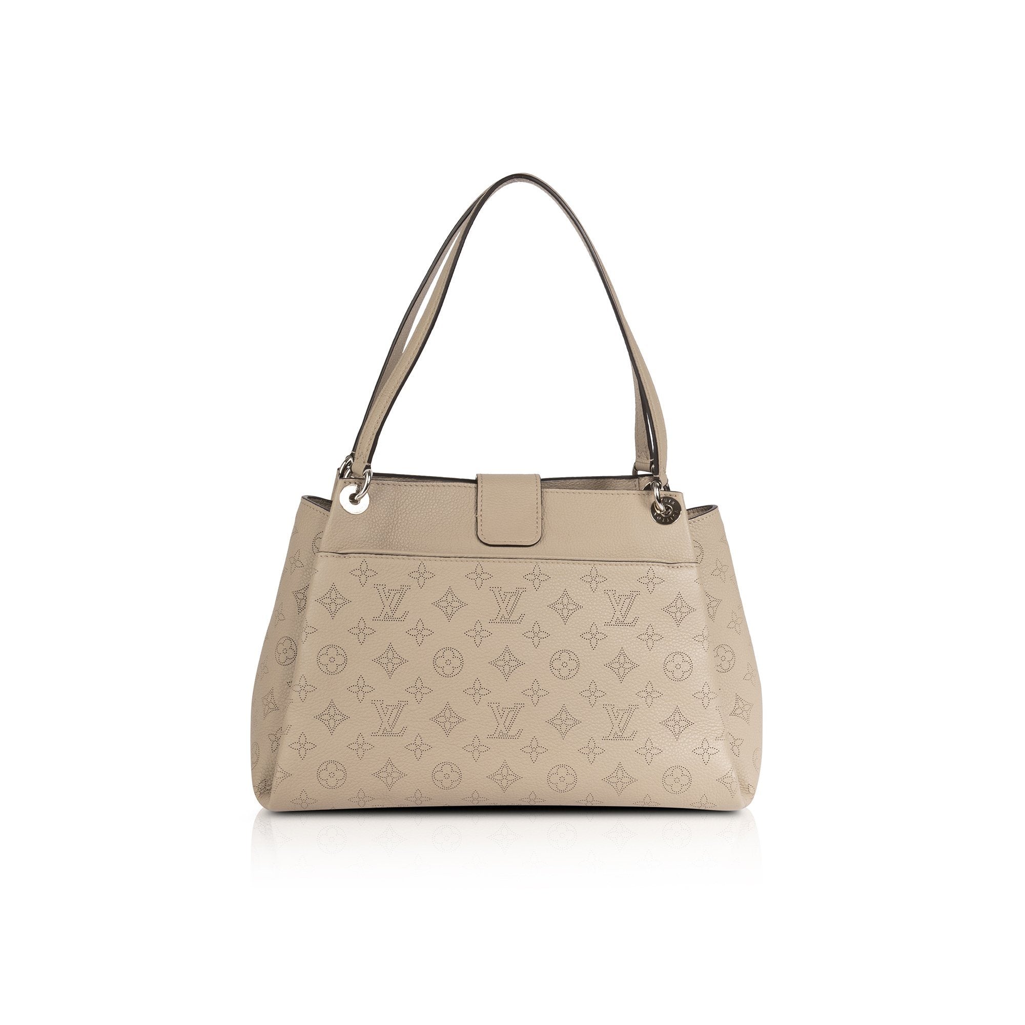 Louis Vuitton Mahina Sevres Bag
