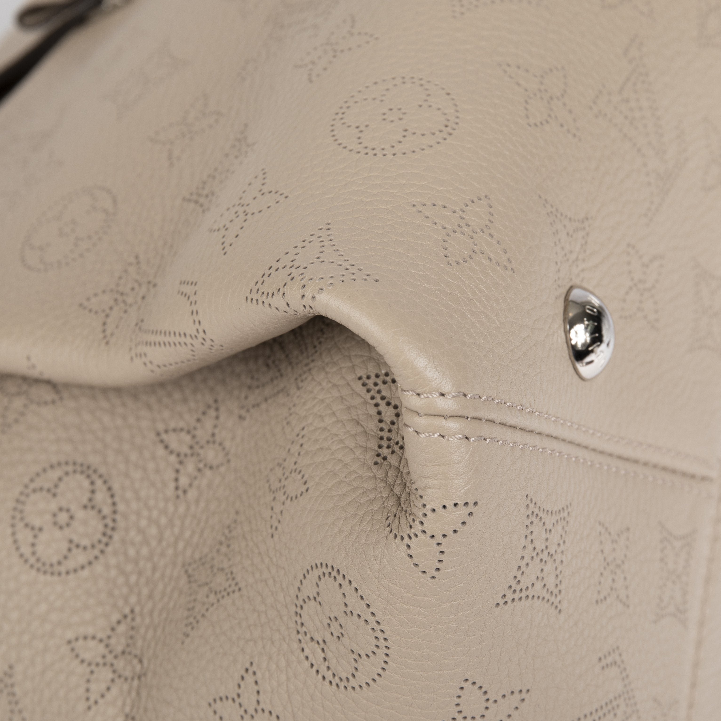 Louis Vuitton Mahina Sevres Bag