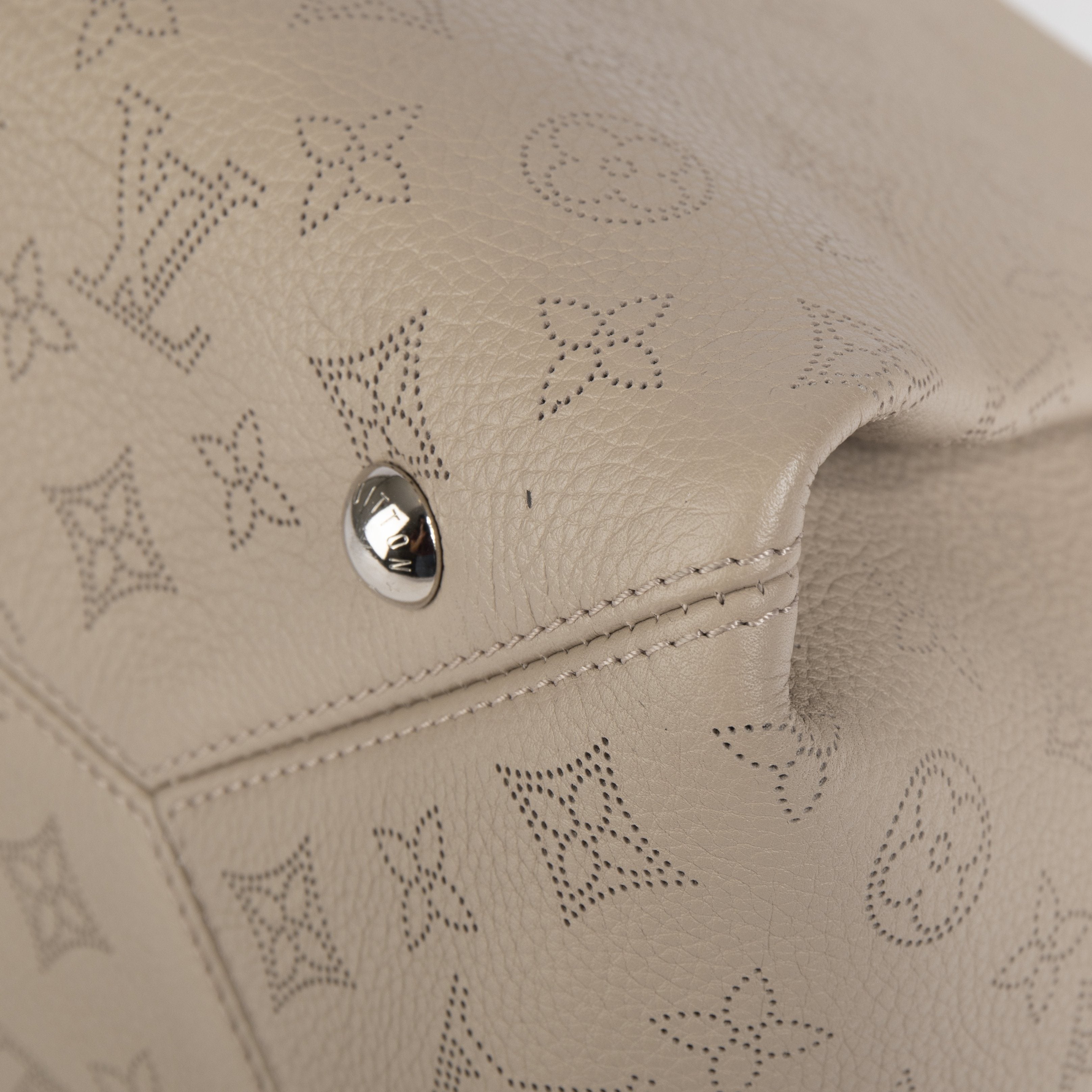 Louis Vuitton Mahina Sevres Bag