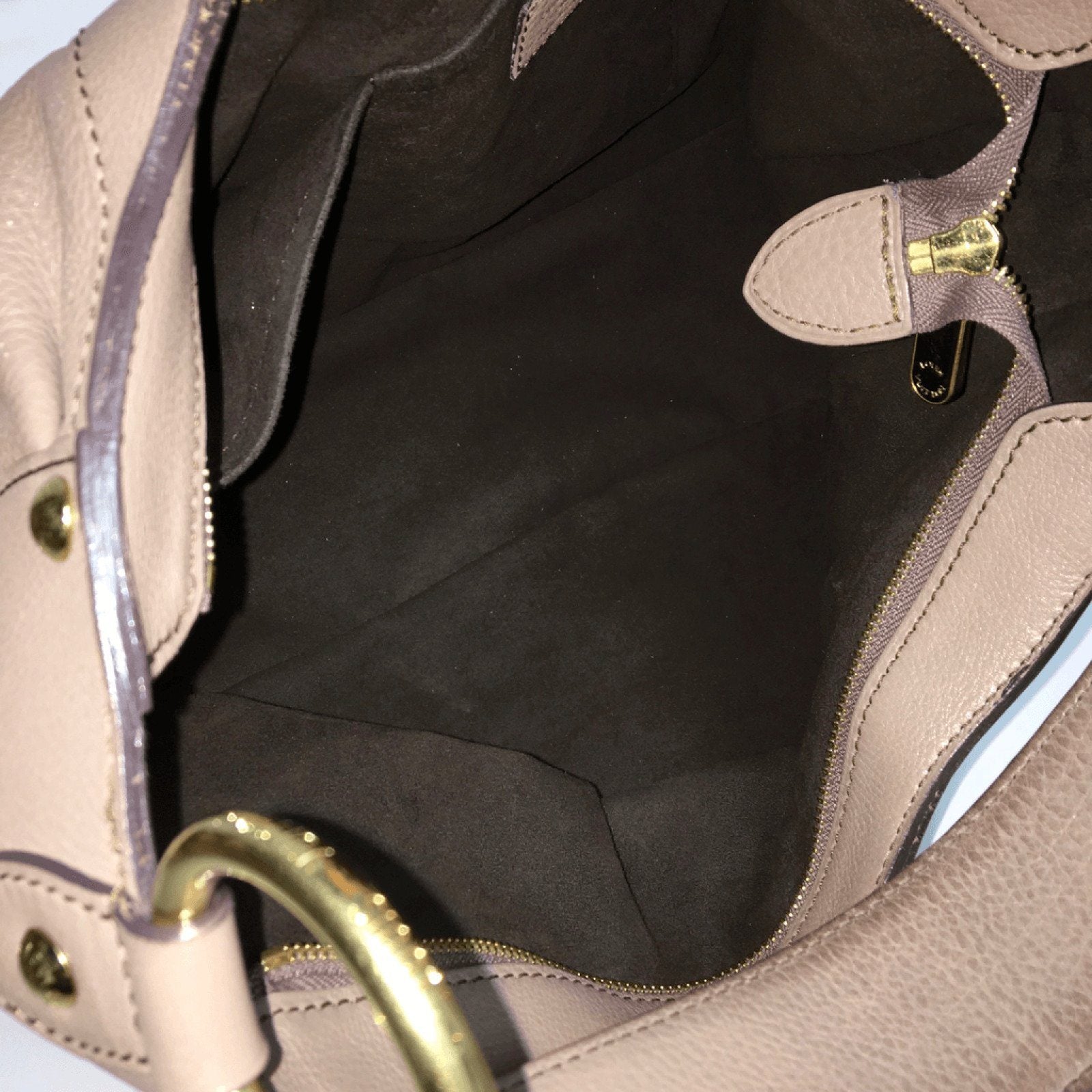 Louis Vuitton Mahina Solar Hobo Bag