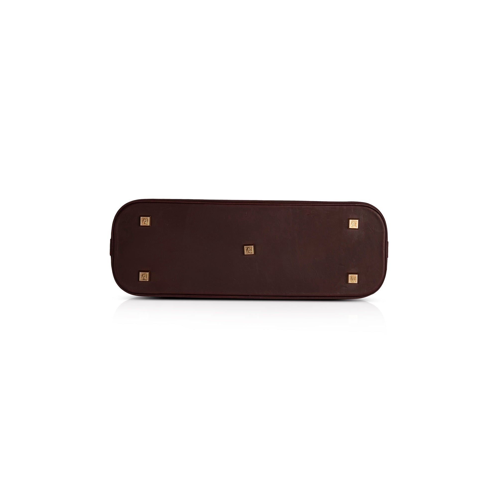 Louis Vuitton Mini Lin Alma Horizontal