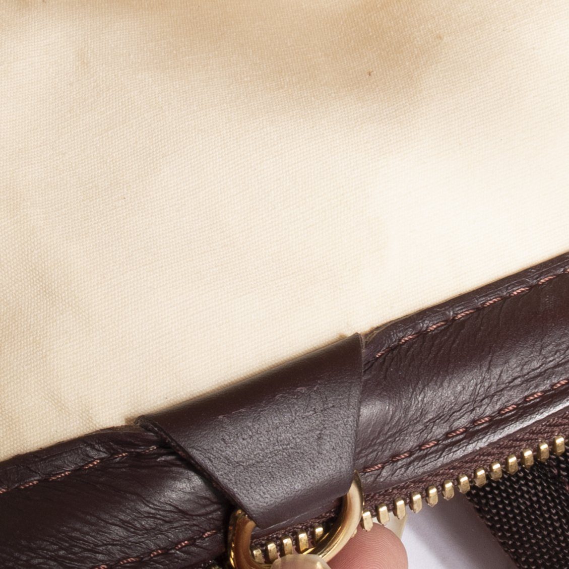 Louis Vuitton Mini Lin Josephine GM