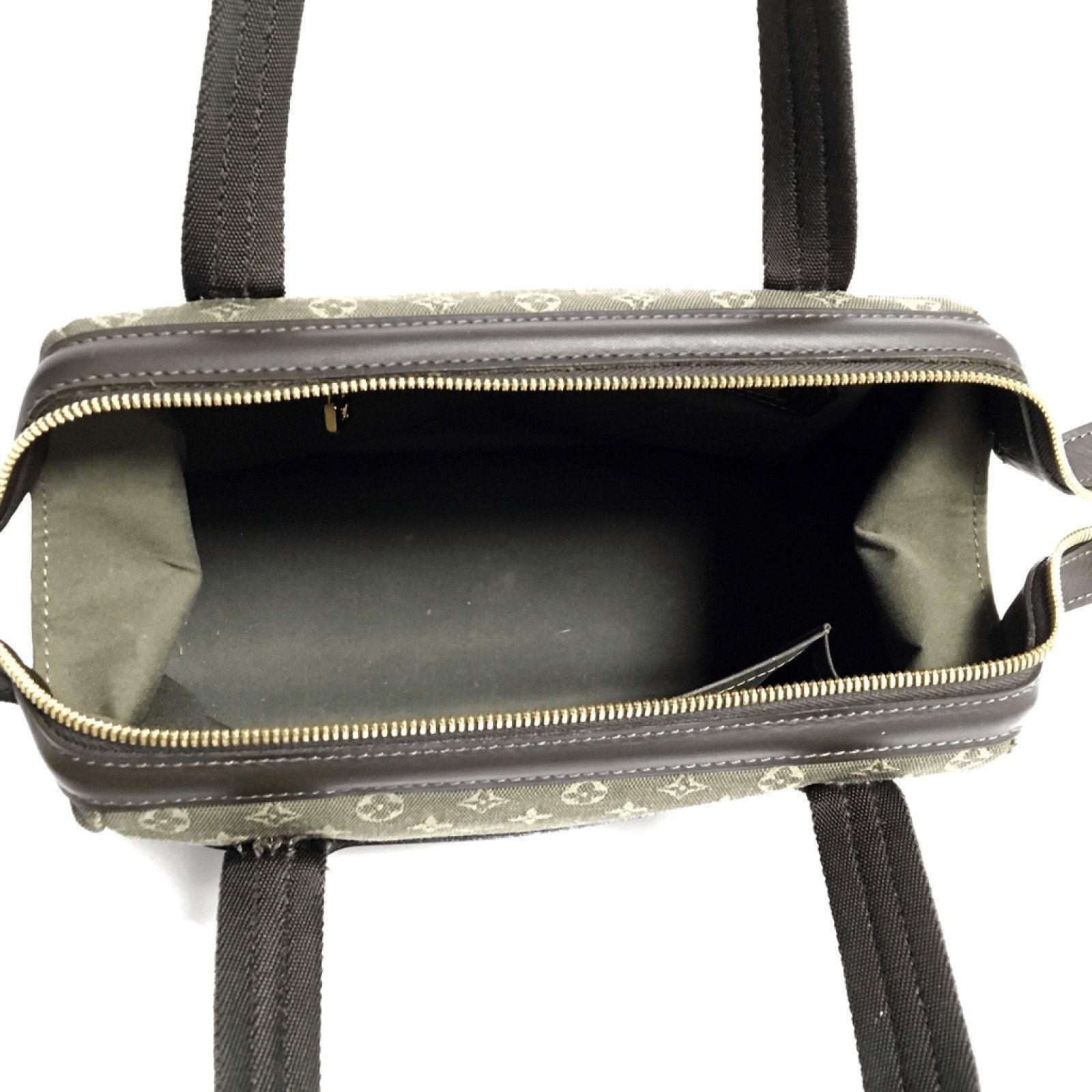 Louis Vuitton Mini Lin Josephine PM