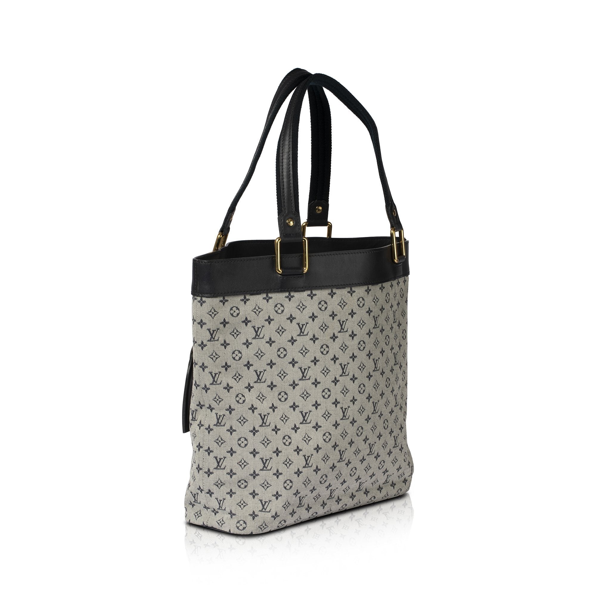 Louis Vuitton Mini Lin Lucille GM