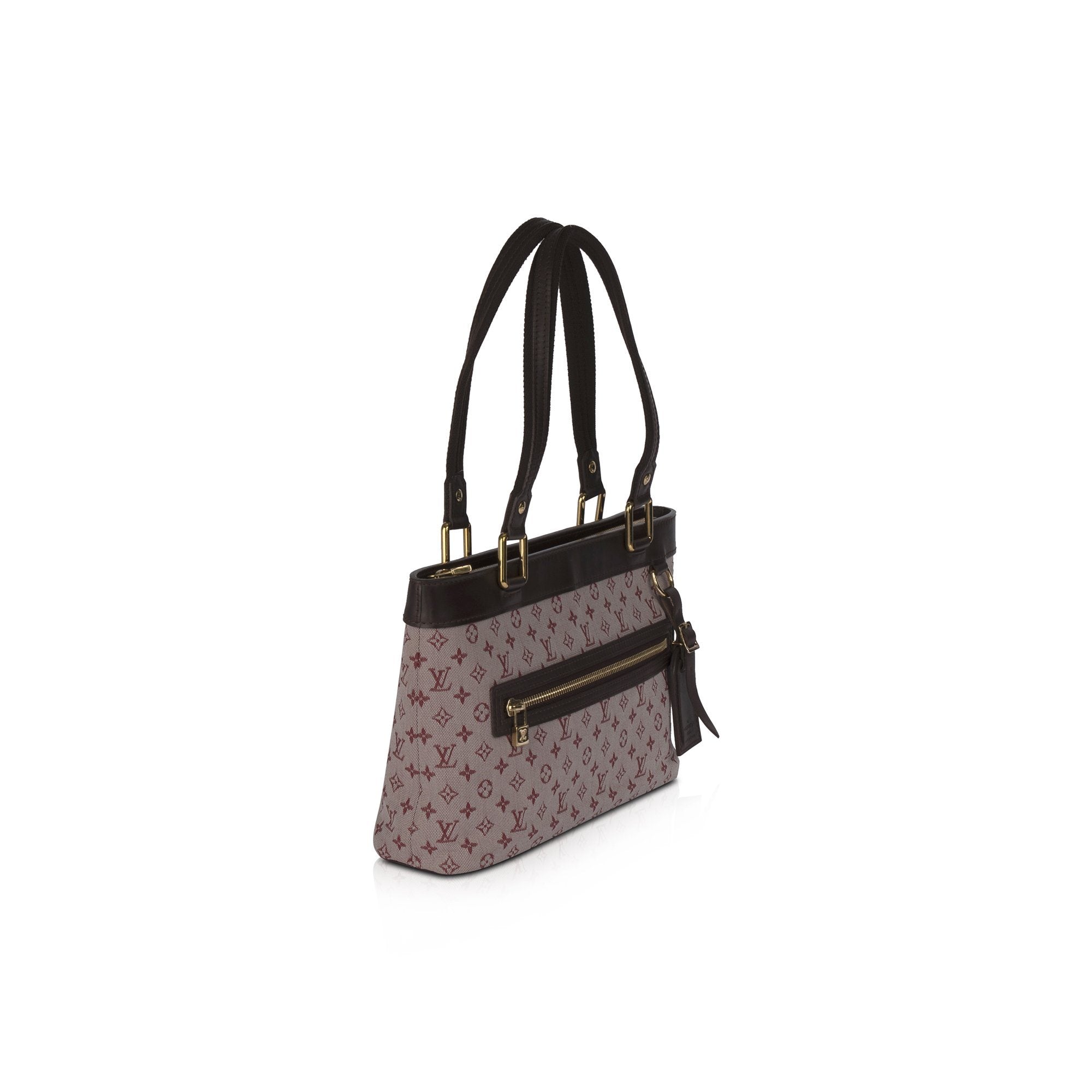 Louis Vuitton Mini Lin Lucille PM