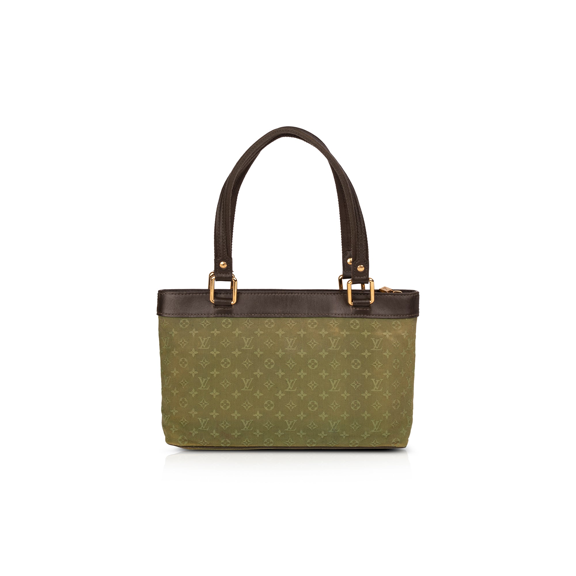 Louis Vuitton Mini Lin Lucille PM