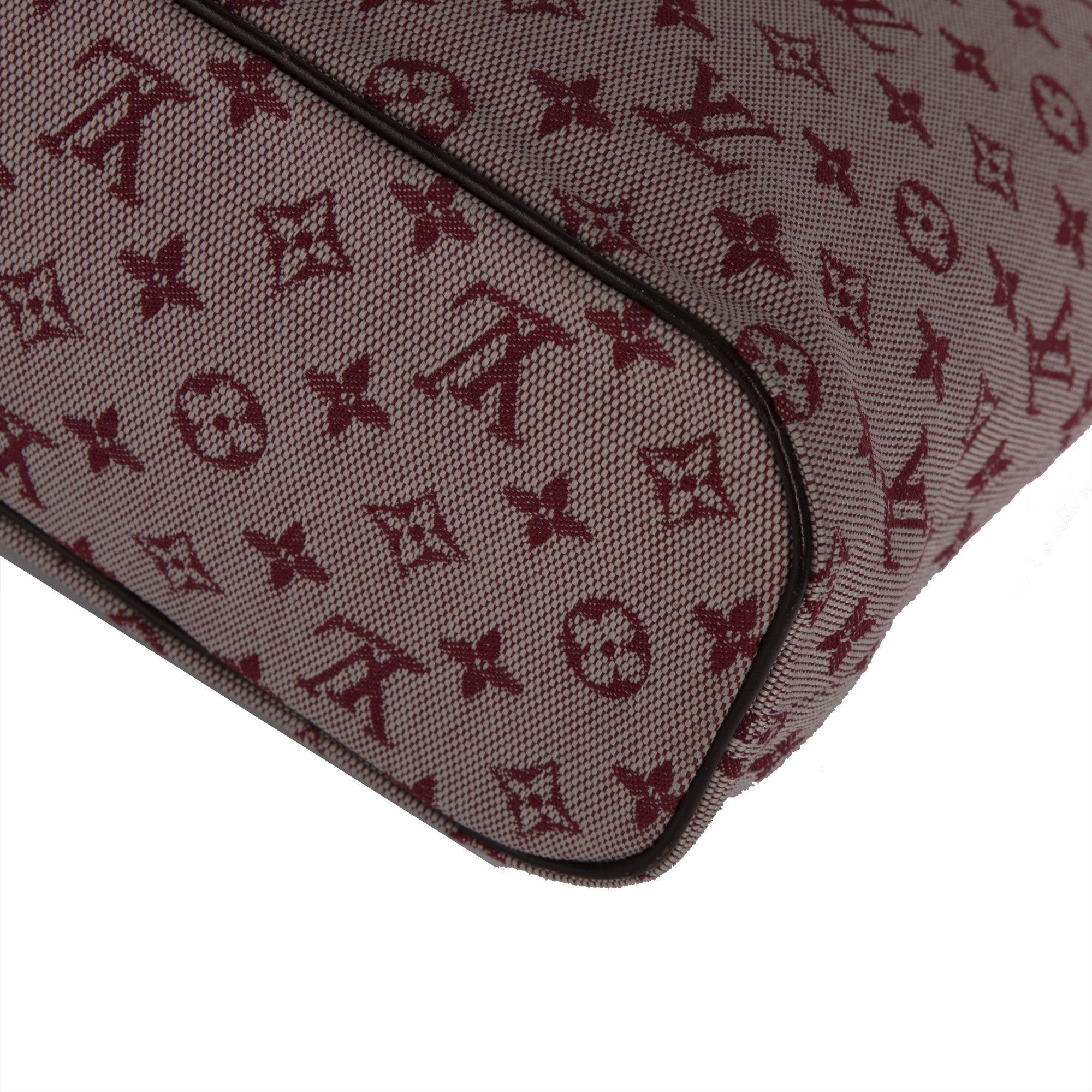Louis Vuitton Mini Lin Lucille PM