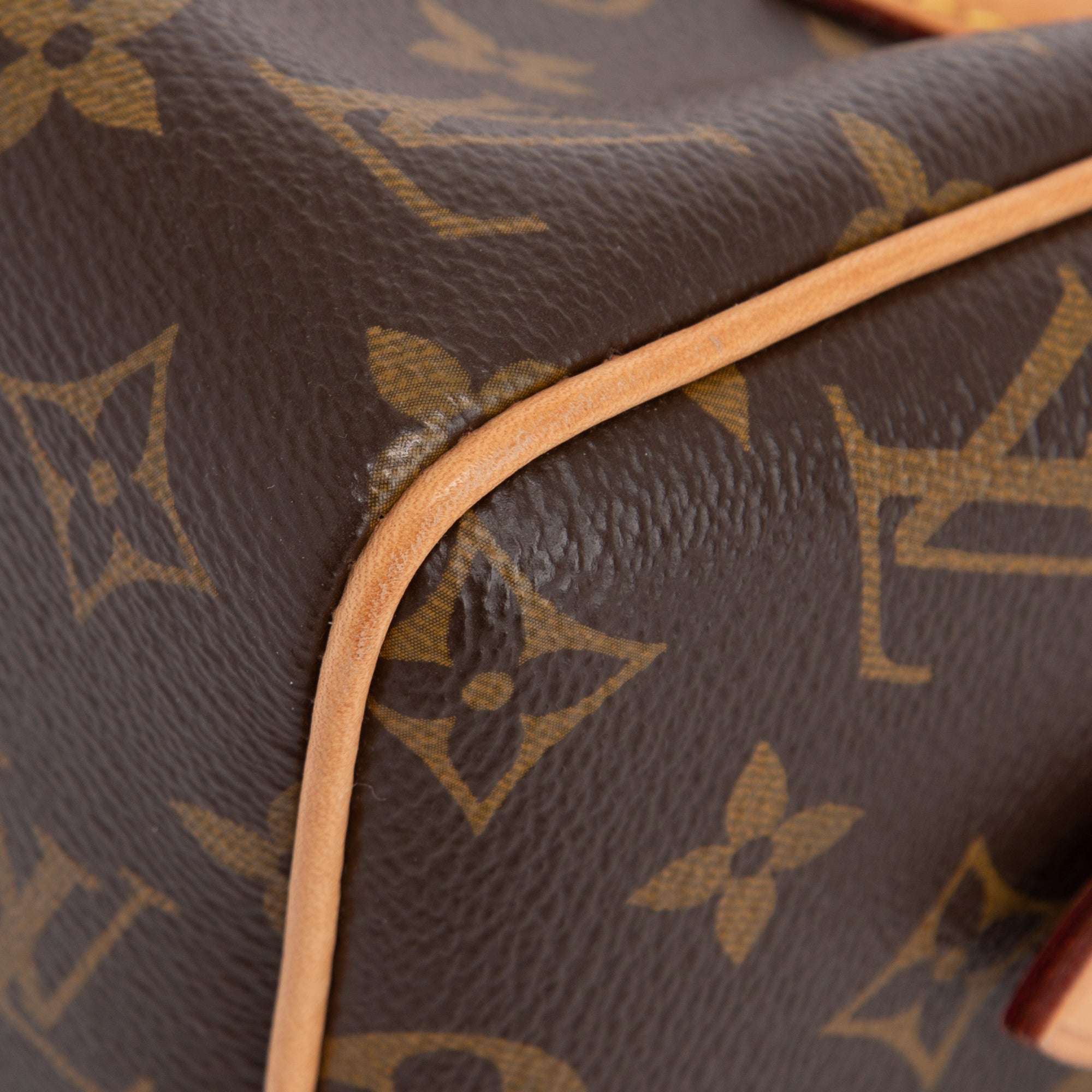Louis Vuitton Monogram 2022 Speedy Bandouliere 20