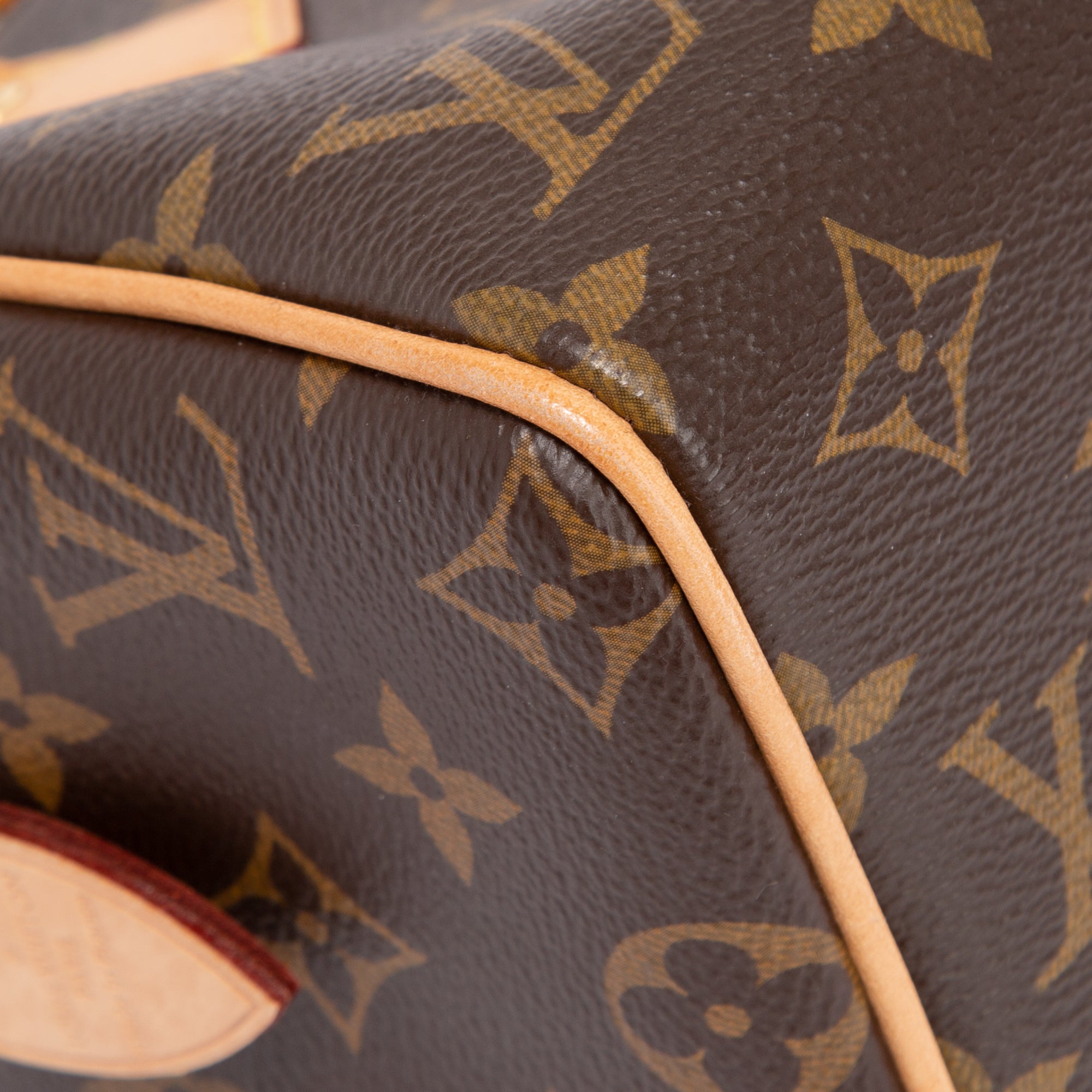 Louis Vuitton Monogram 2022 Speedy Bandouliere 20