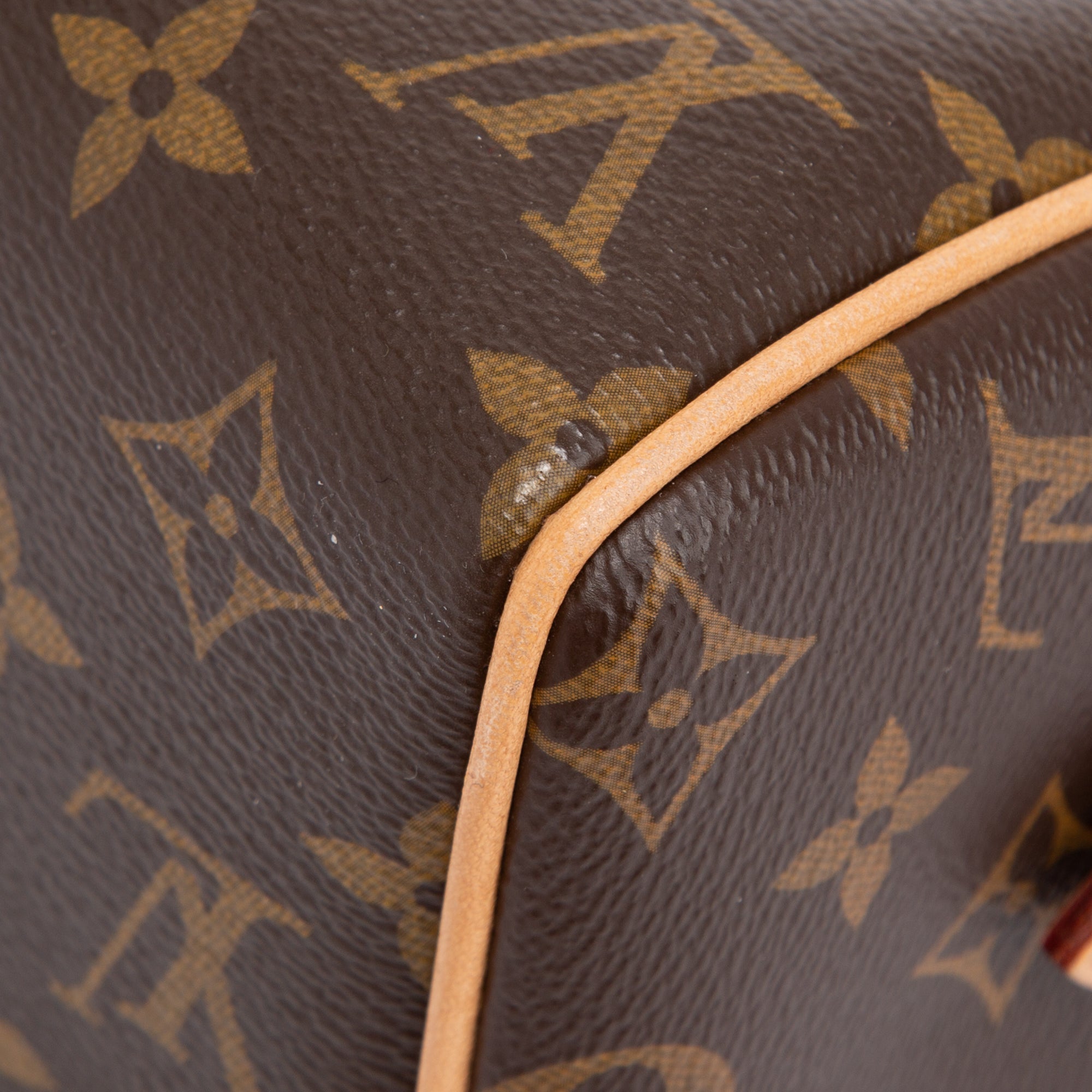 Louis Vuitton Monogram 2022 Speedy Bandouliere 20