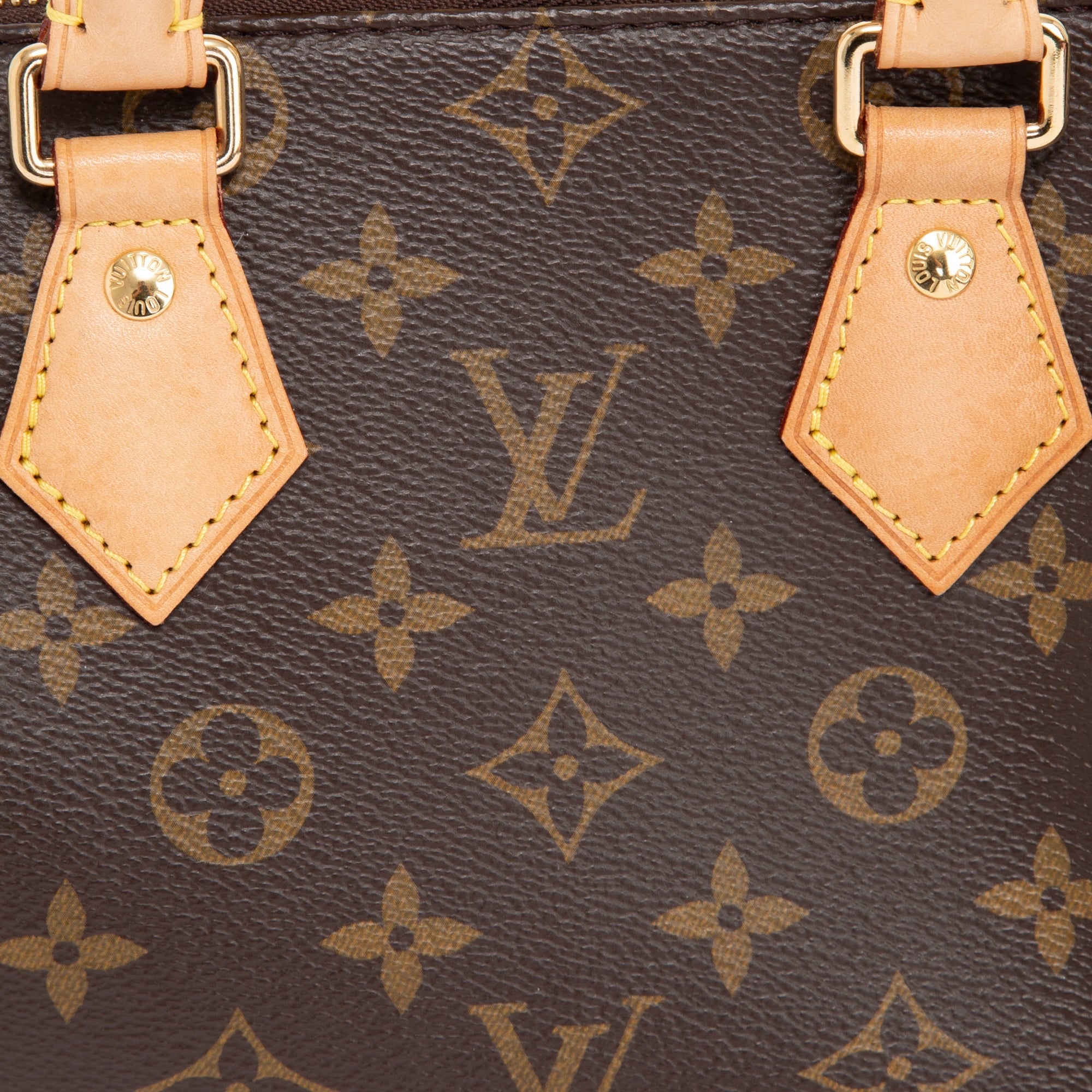 Louis Vuitton Monogram 2022 Speedy Bandouliere 20