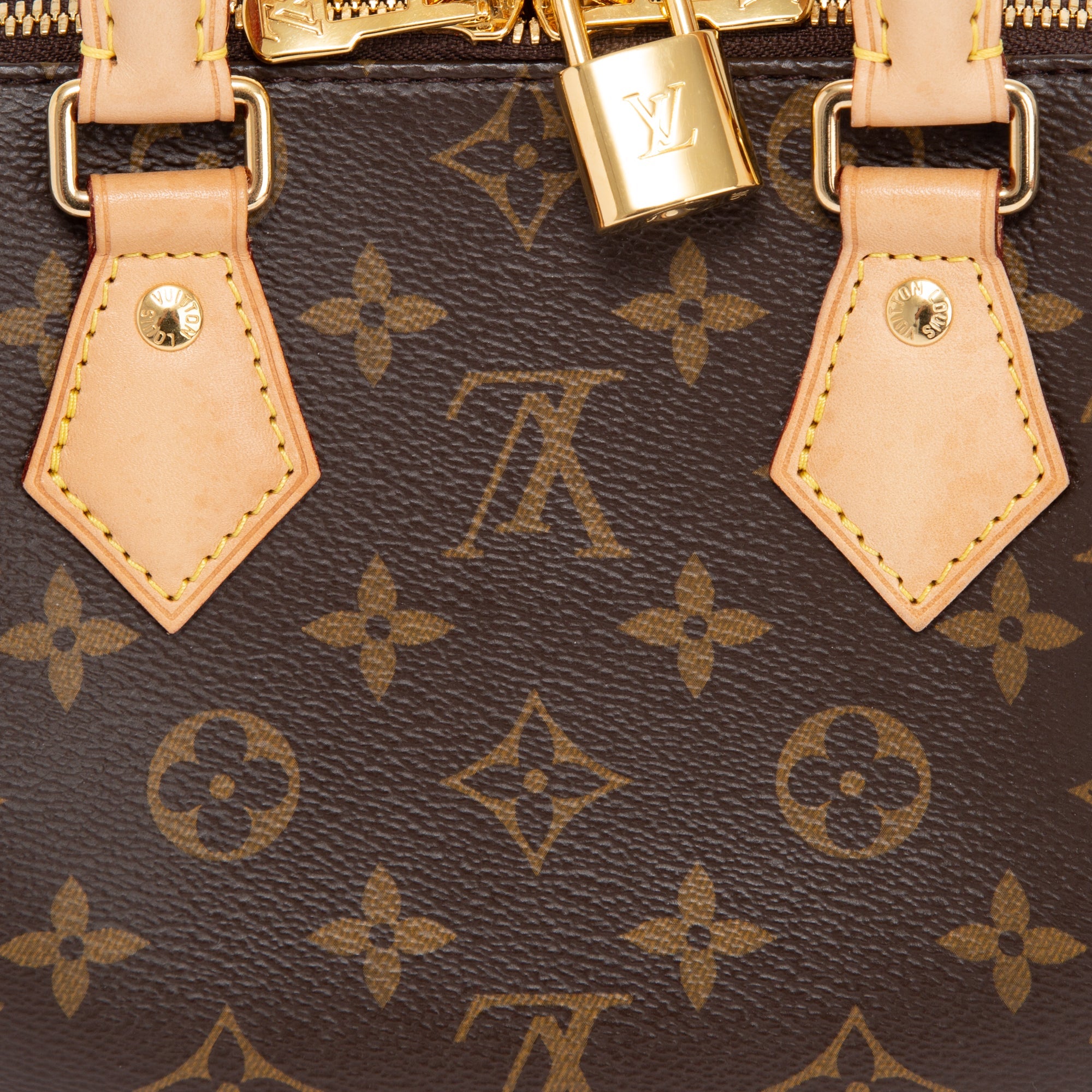 Louis Vuitton Monogram 2022 Speedy Bandouliere 20