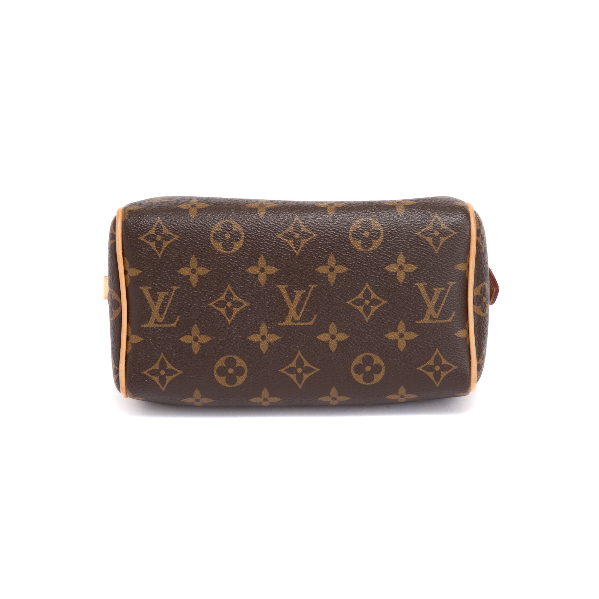 Louis Vuitton Monogram 2022 Speedy Bandouliere 20