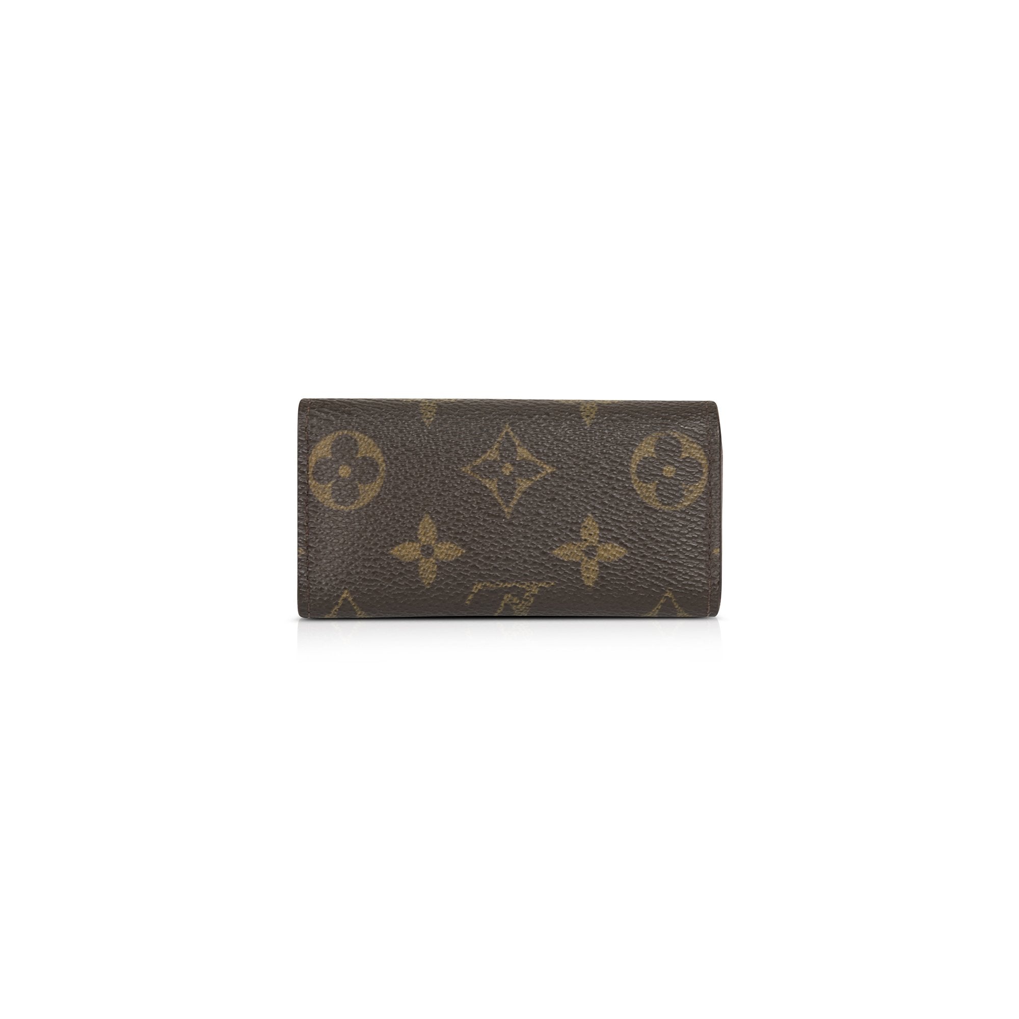 Louis Vuitton Monogram 4 Key Holder